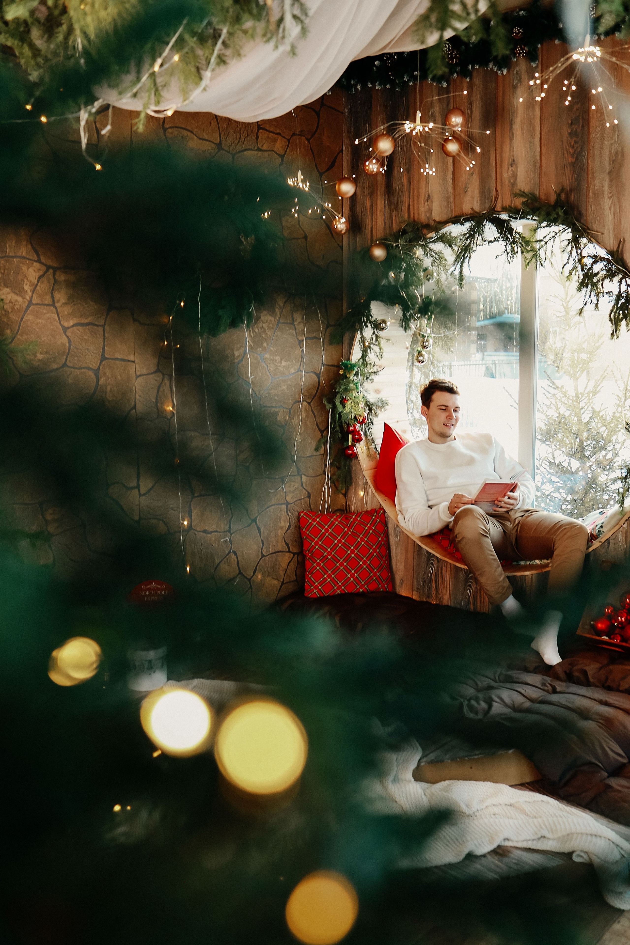 Семейная Новогодняя фотосессия!. Иванова Ирина Свадебный и семейный фотограф г. Уфа