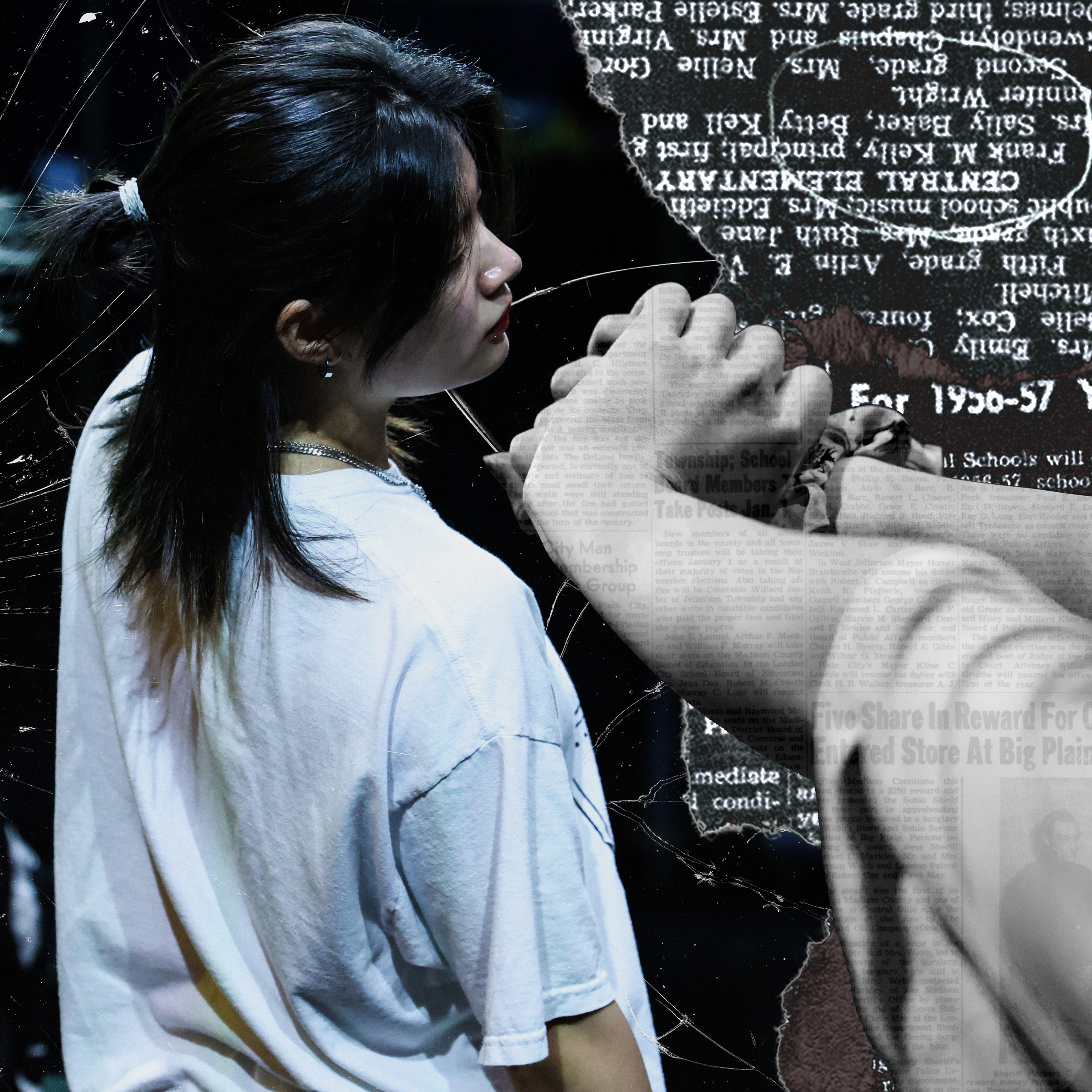 Hip-Hop Master Class. Portrait photographer based in Toronto — Blinova Mariia