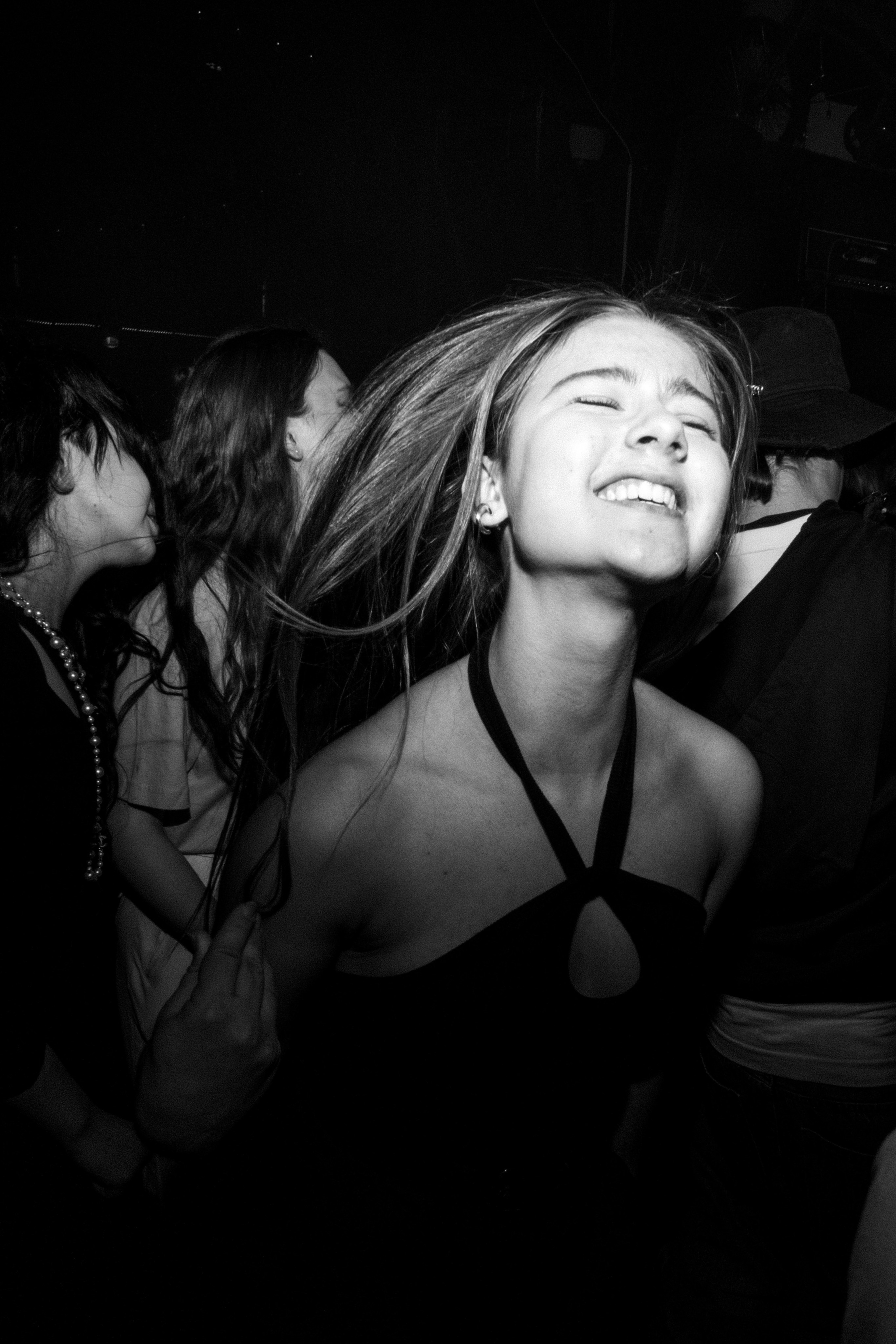 TRIGLINKI 10 YEARS. Фотограф в Санкт-Петербурге Авдотья Благовещенская