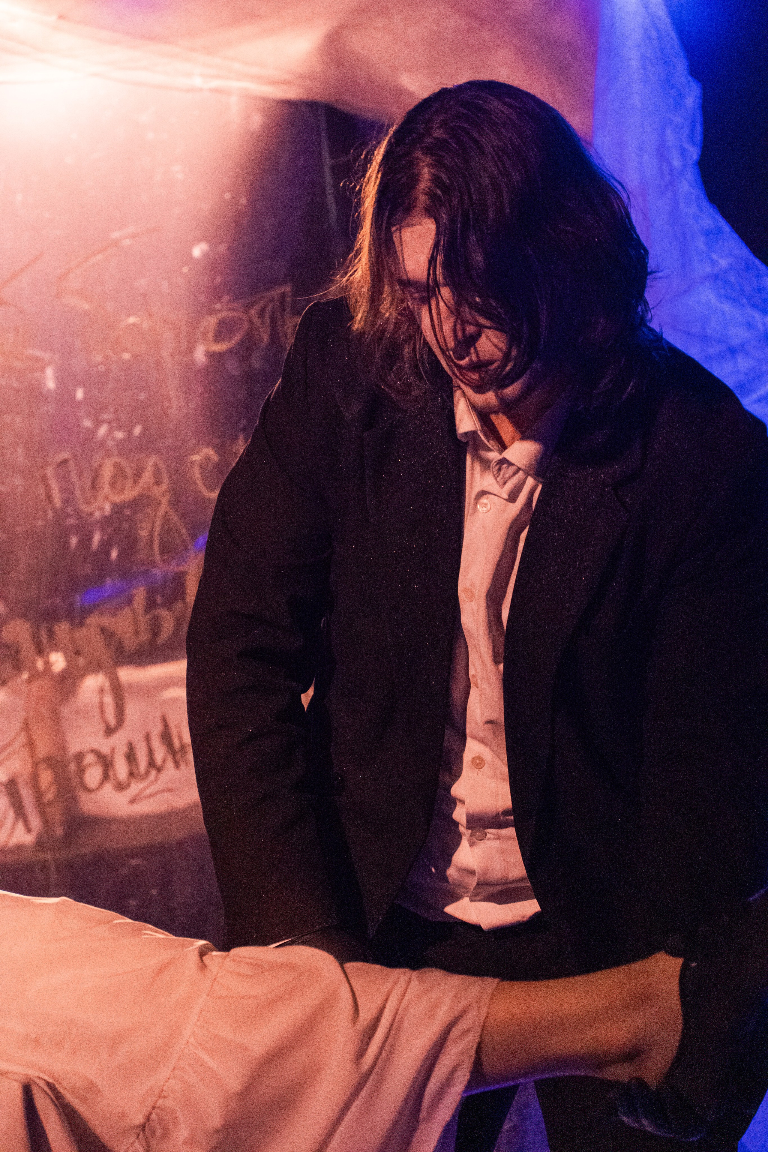 Peer Gunt: ZAL#3. Фотограф в Санкт-Петербурге Авдотья Благовещенская