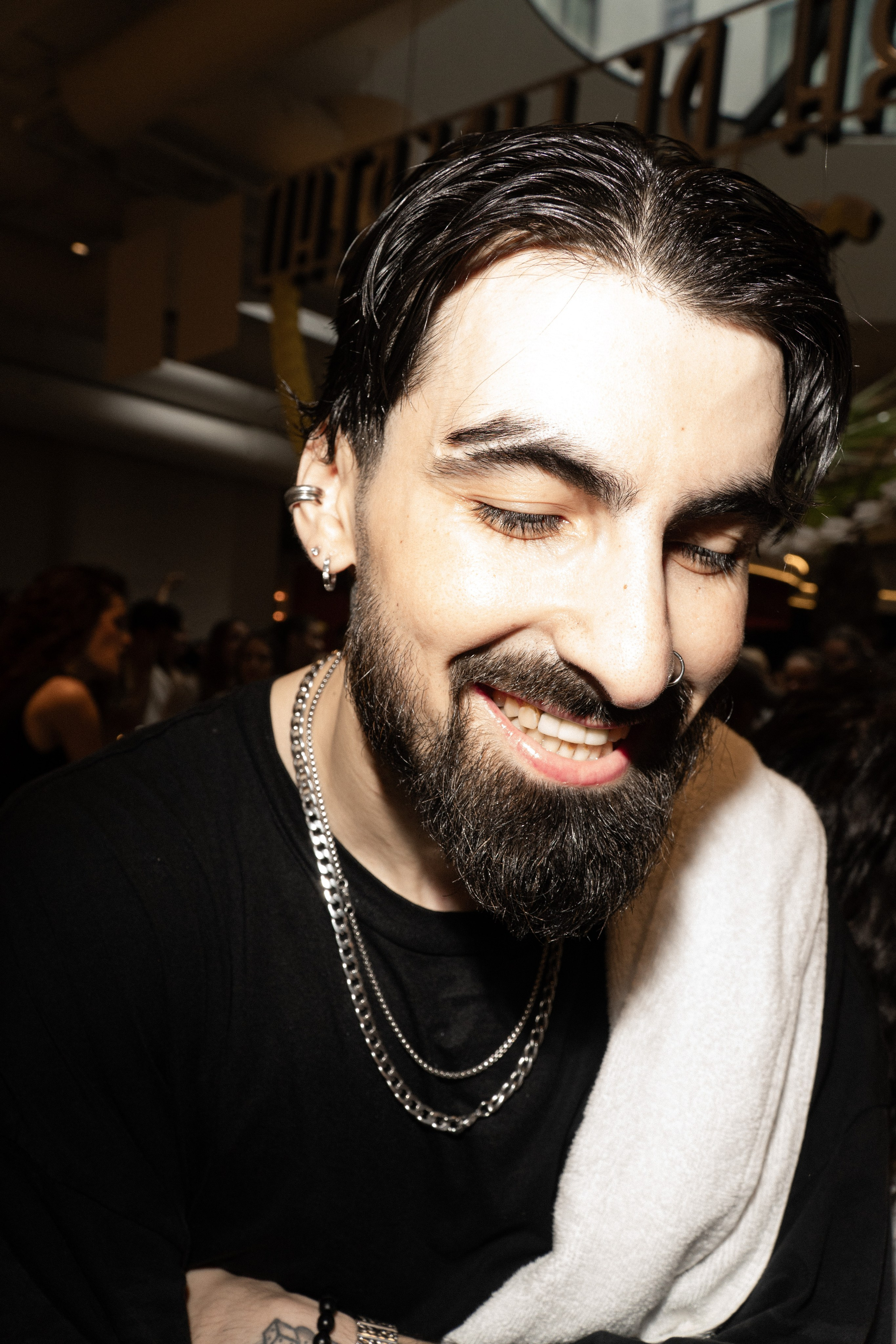 PITERTUSA: 4 YEARS. Фотограф в Санкт-Петербурге Авдотья Благовещенская