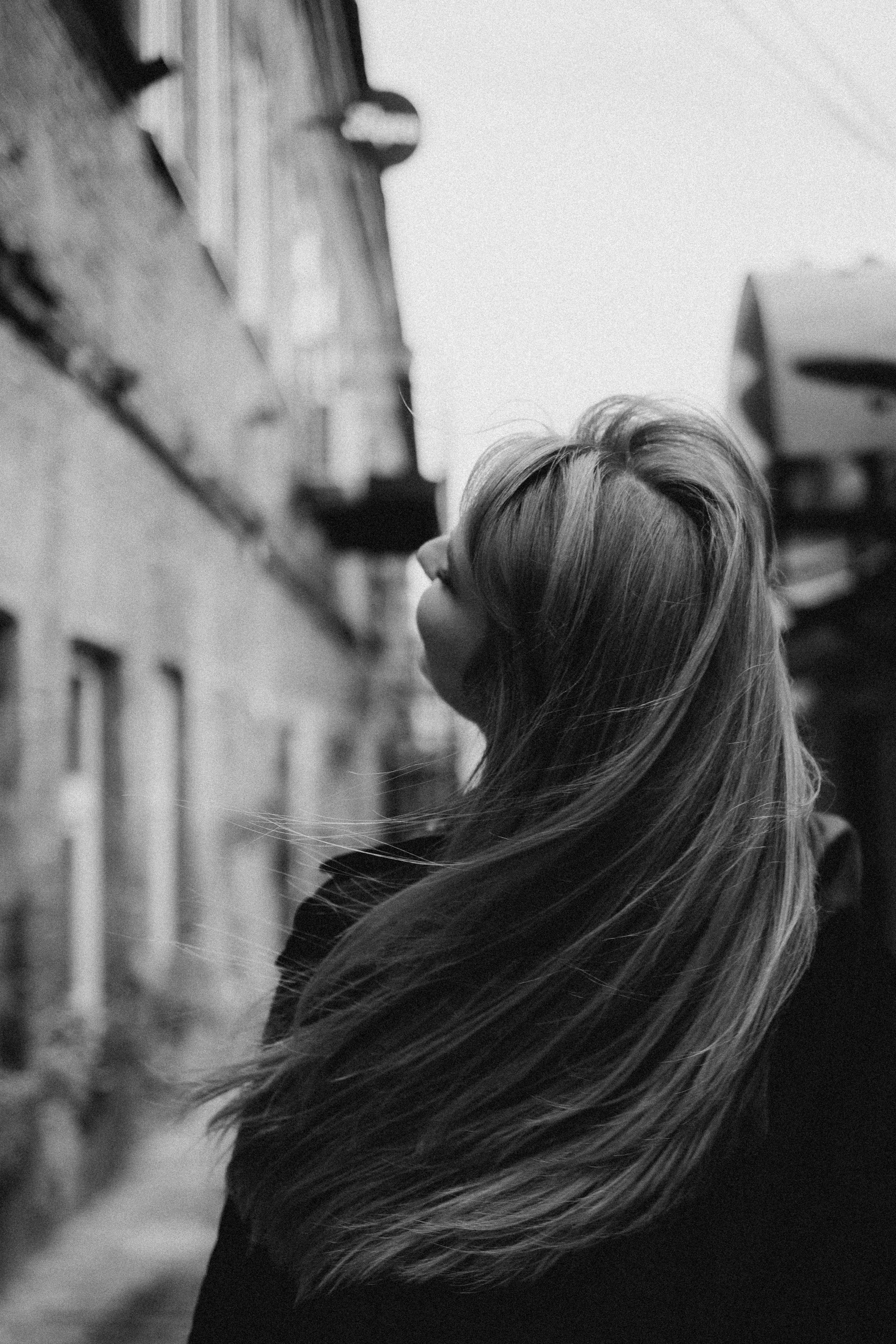 Катя. Фотограф в Самаре Петрякова Юлия