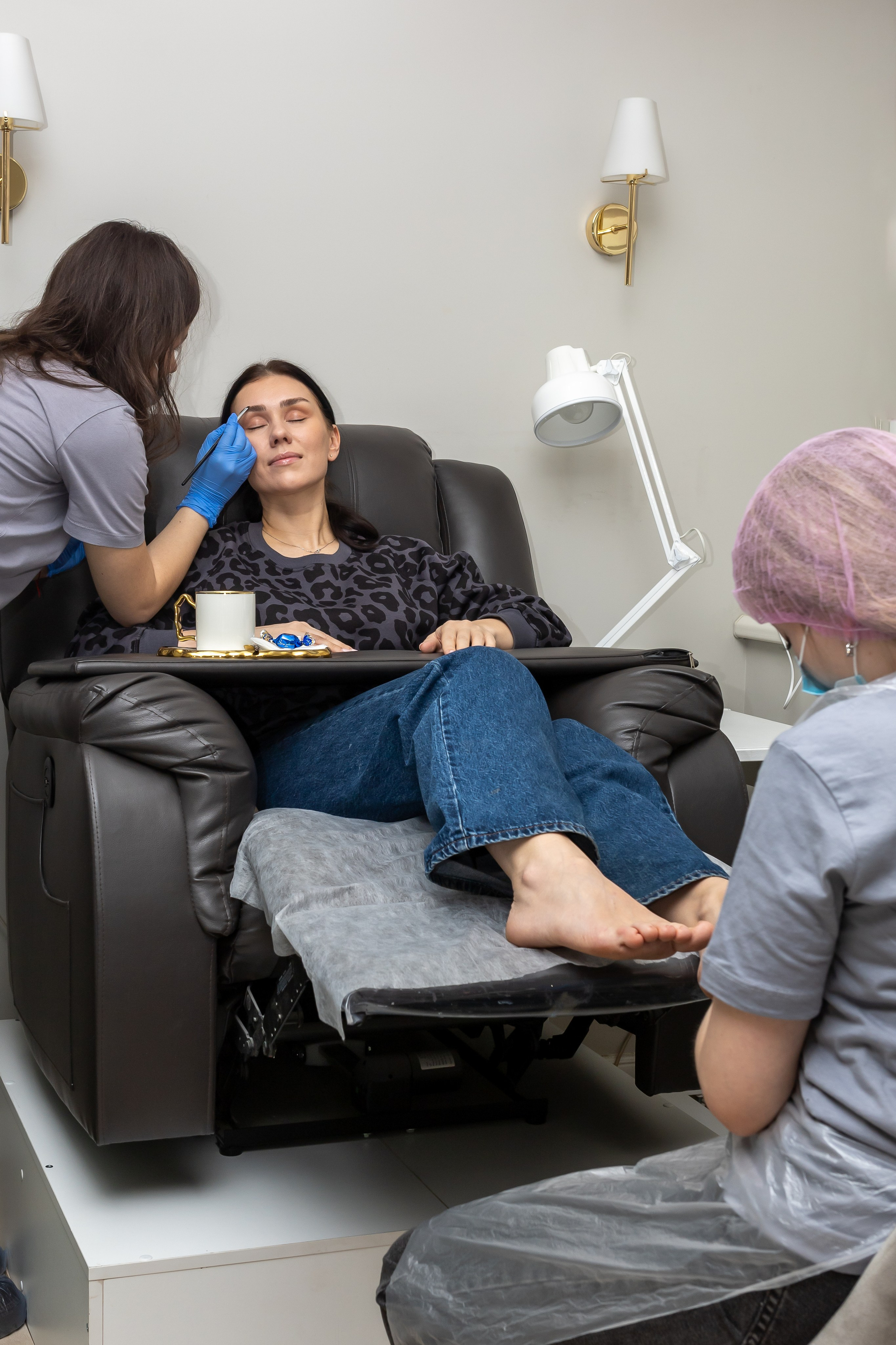 Контент съемка. Интерьерный, предметный и контент фотограф в Иркутске Наталья Карпова