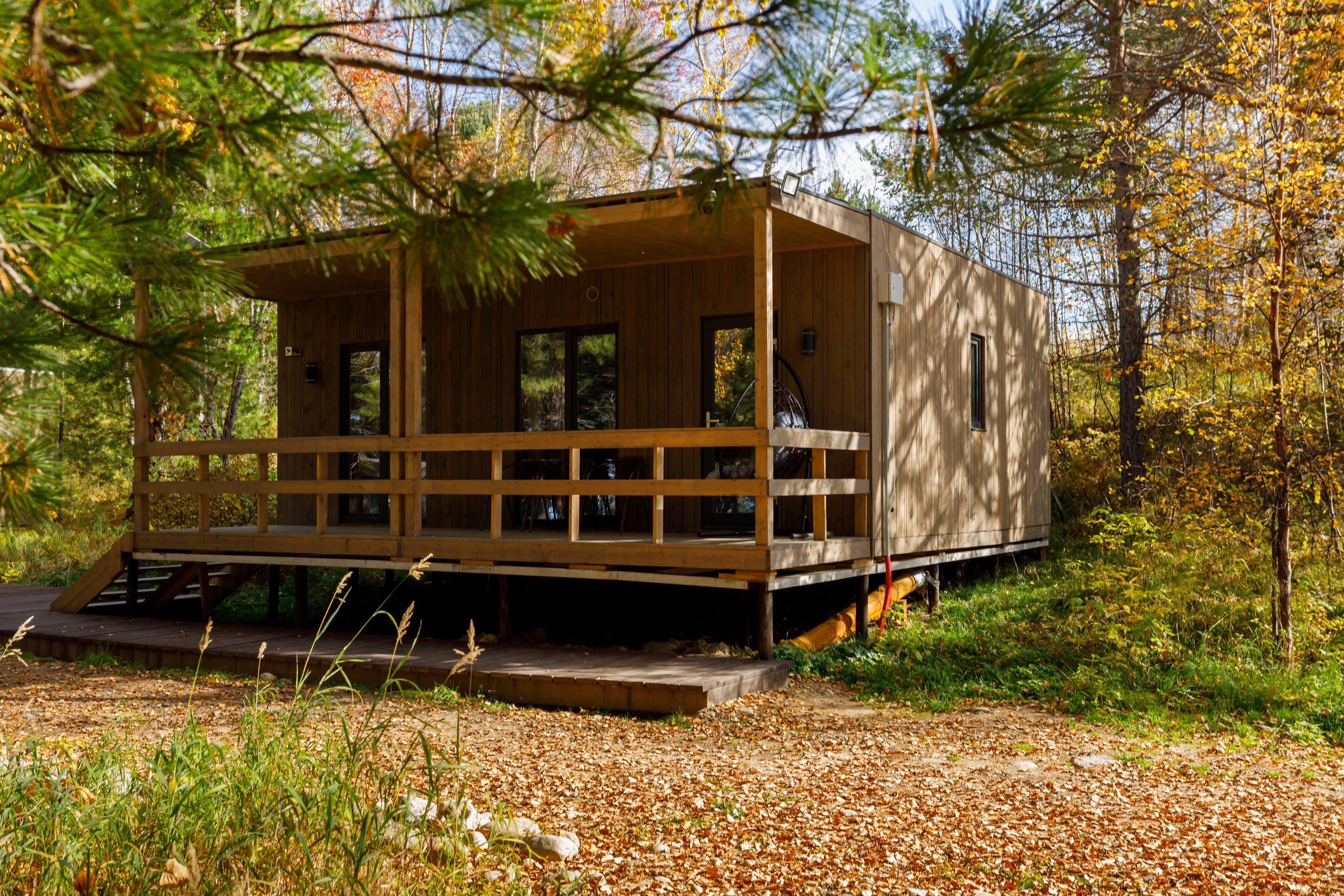 Экстерьерная съемка. Интерьерный, предметный и контент фотограф в Иркутске Наталья Карпова