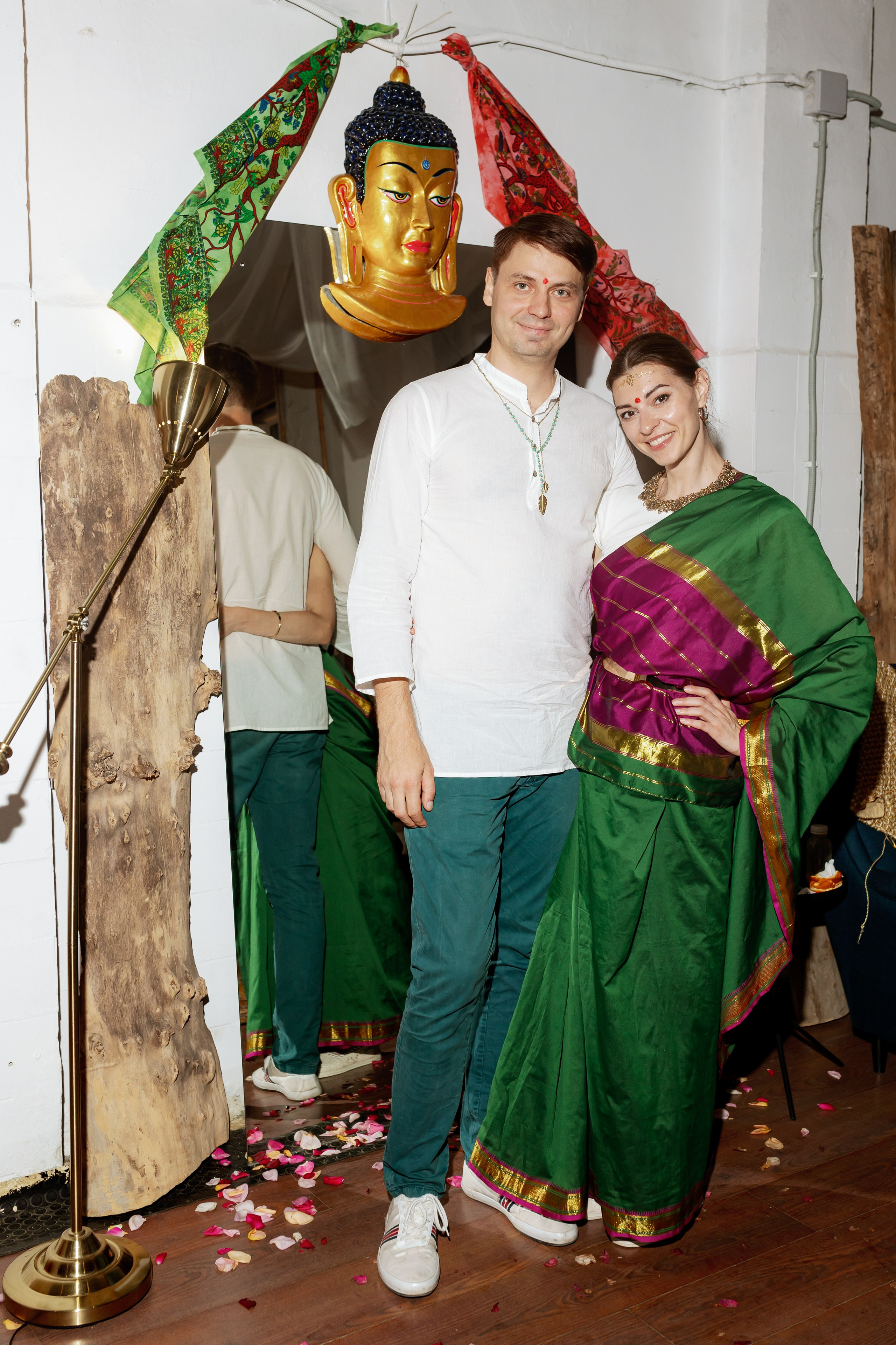 Фотограф на мероприятие в Москве. Свадебный фотограф в Москве Мария Крош