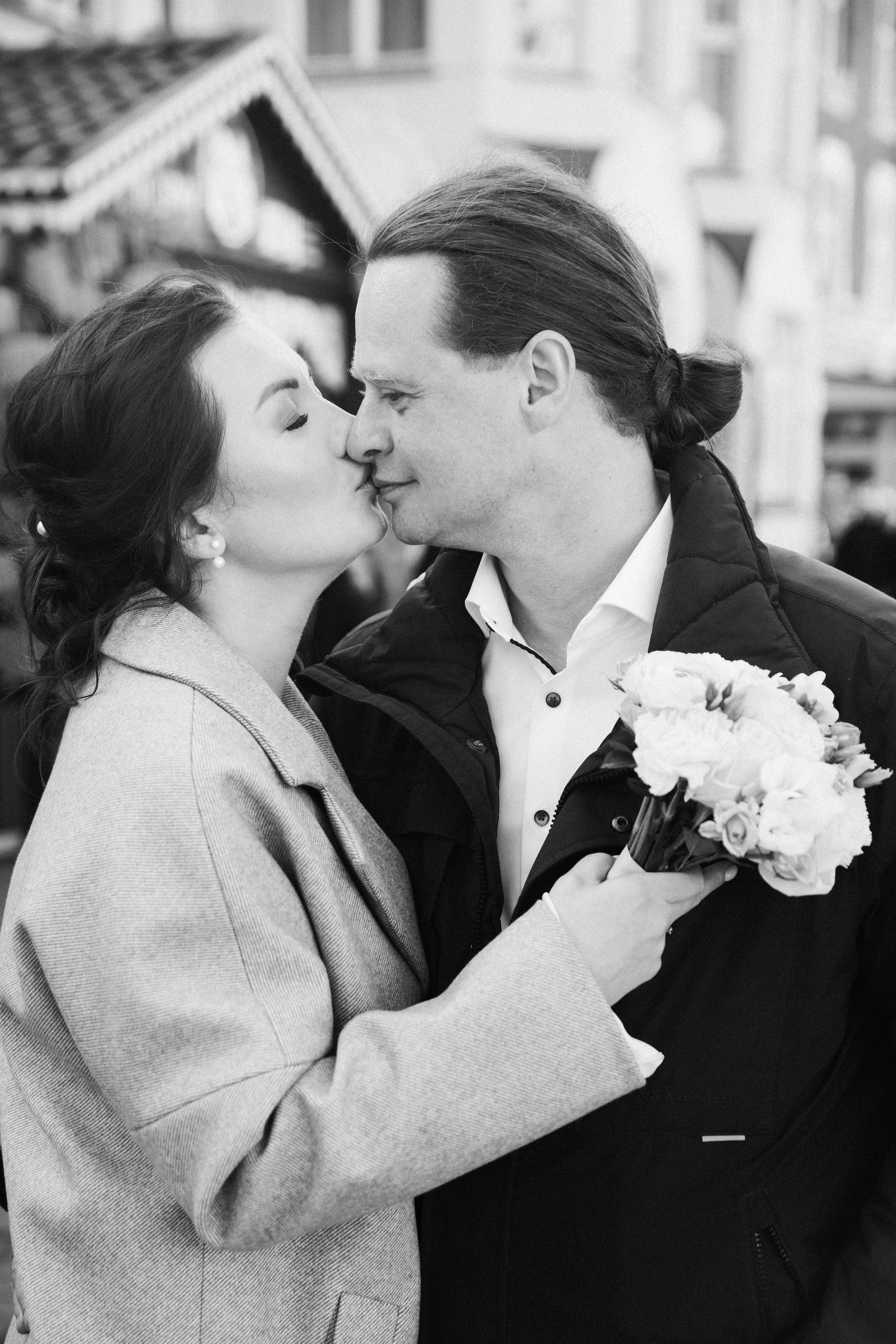 Из Петербурга в Зеленоградск на свадьбу!. Фотограф Зеленоградск Красильникова Елена