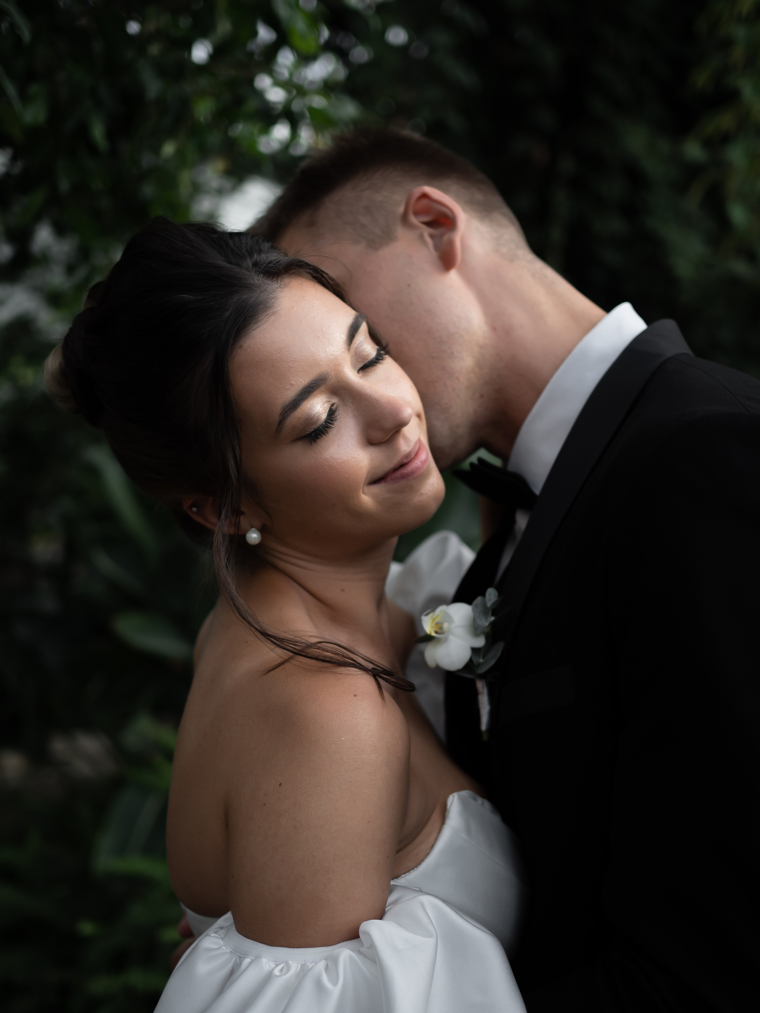 Свадьба. Фотограф и видеограф в Санкт-Петербурге