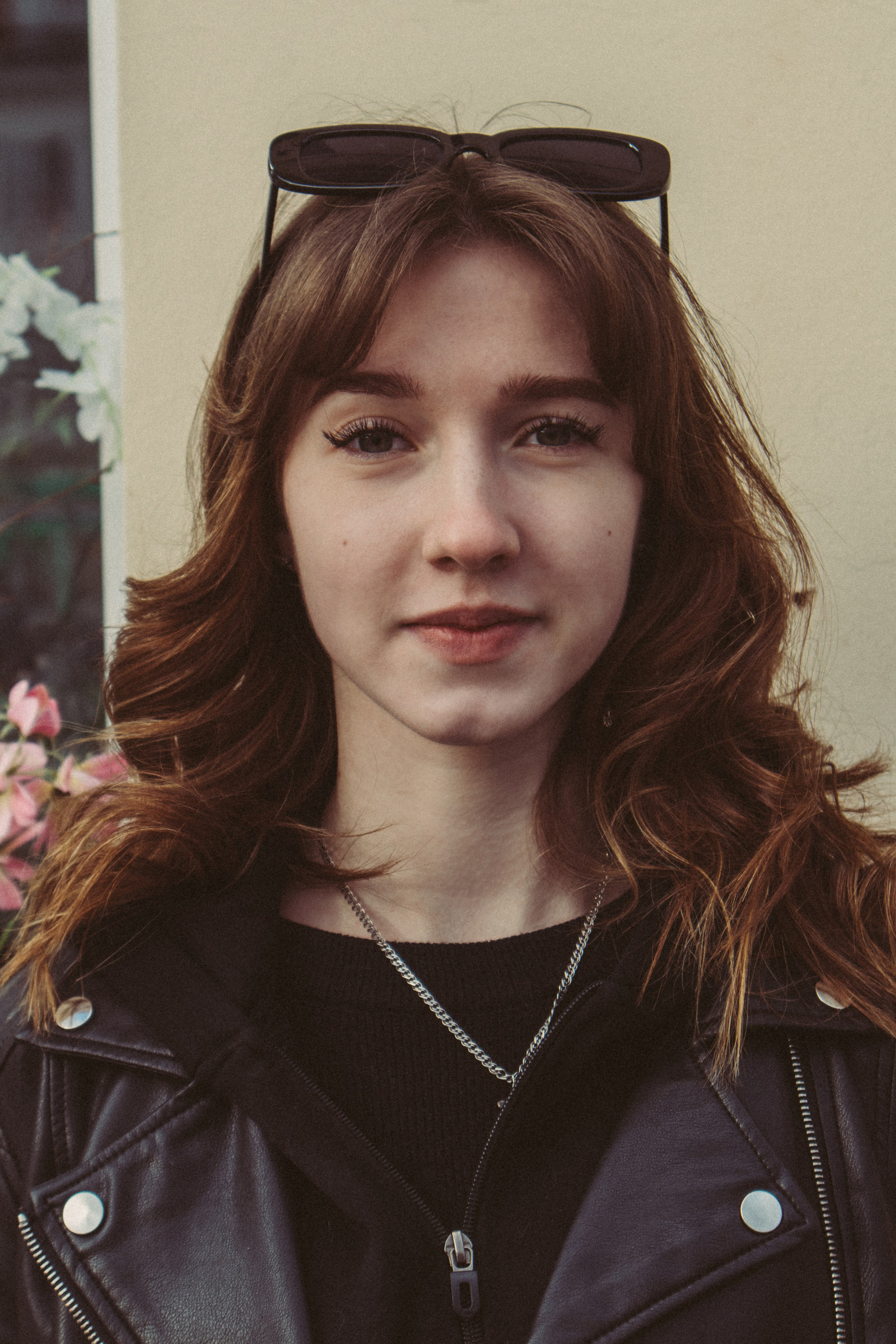 Полина и Греночка. Фотограф в Твери Дарья Уткина