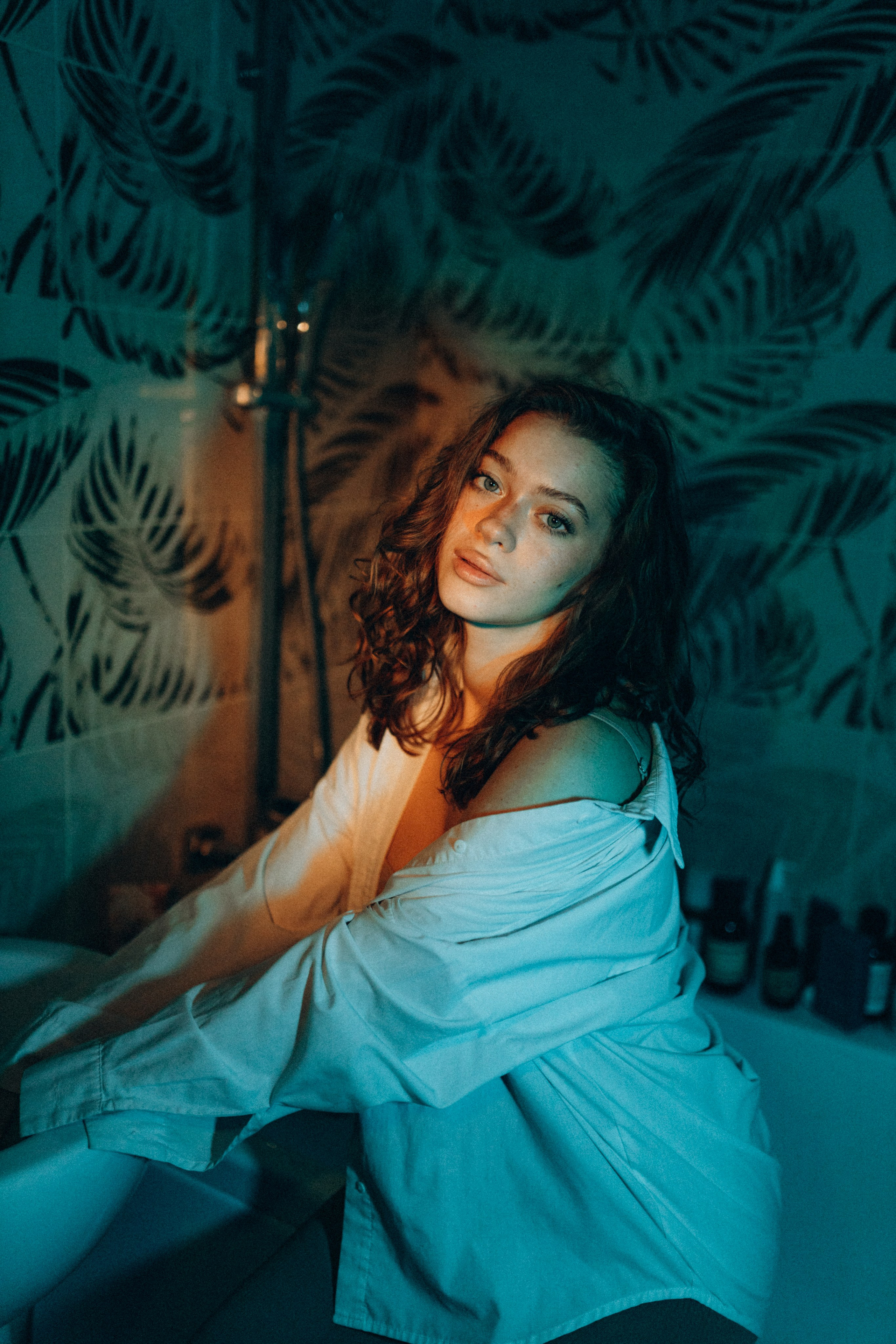 Полина. Фотограф НОГИНСК, Москва, Анастасия Белая