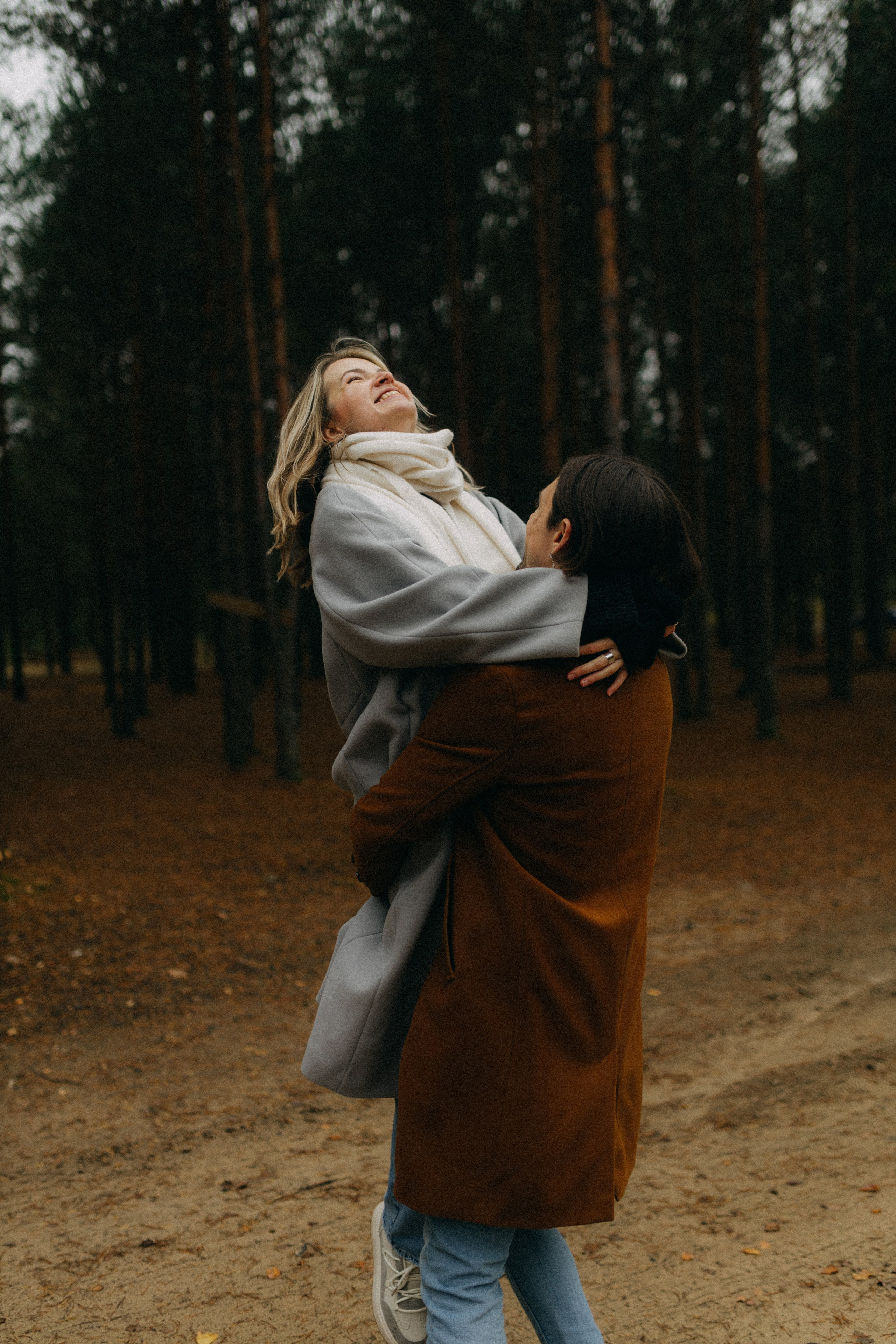 Лена & Миша. Фотограф НОГИНСК, Москва, Анастасия Белая