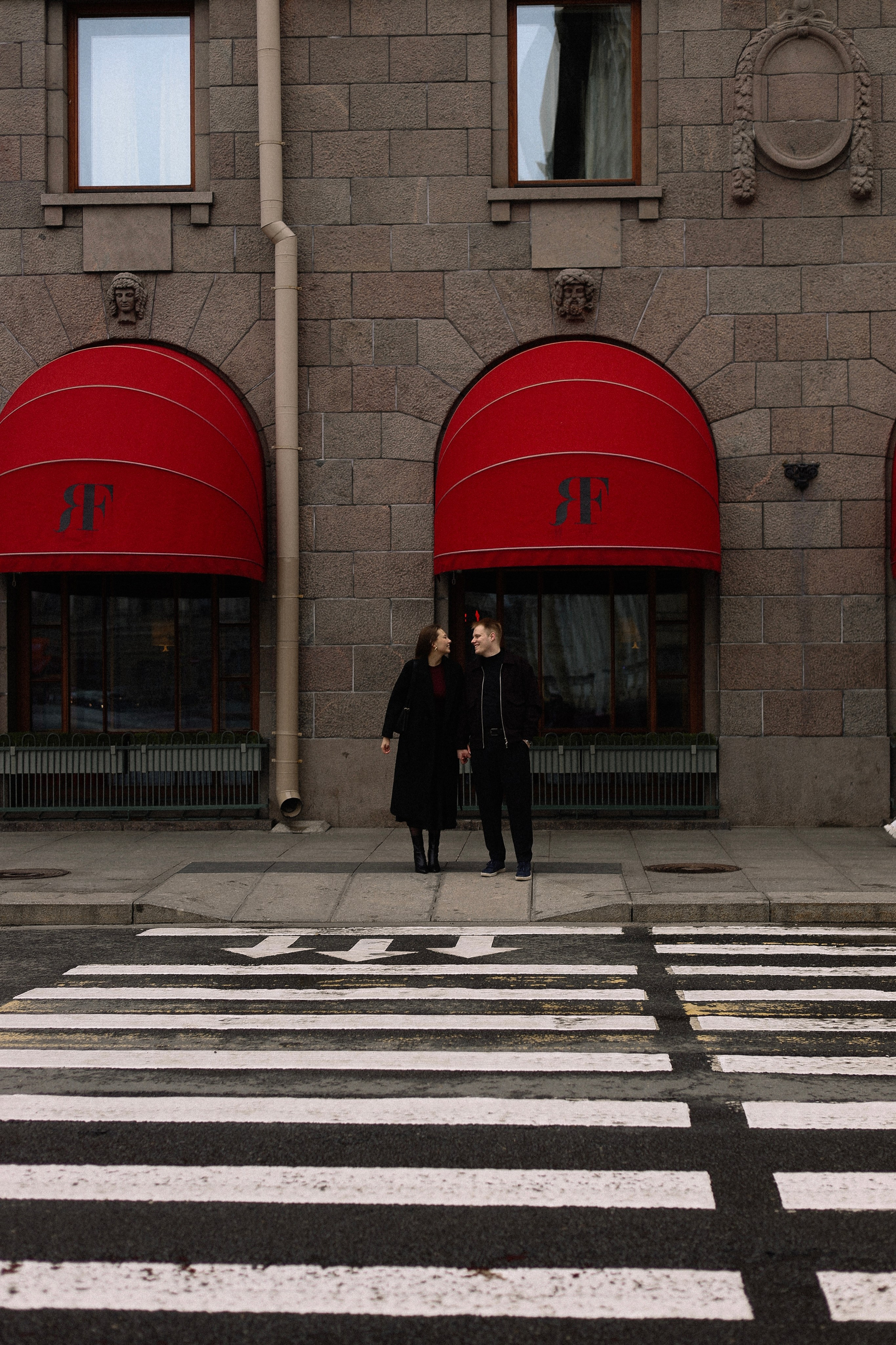 Лавстори в Санкт-Петербурге. Фотограф в Санкт-Петербурге Диана Дьяченко