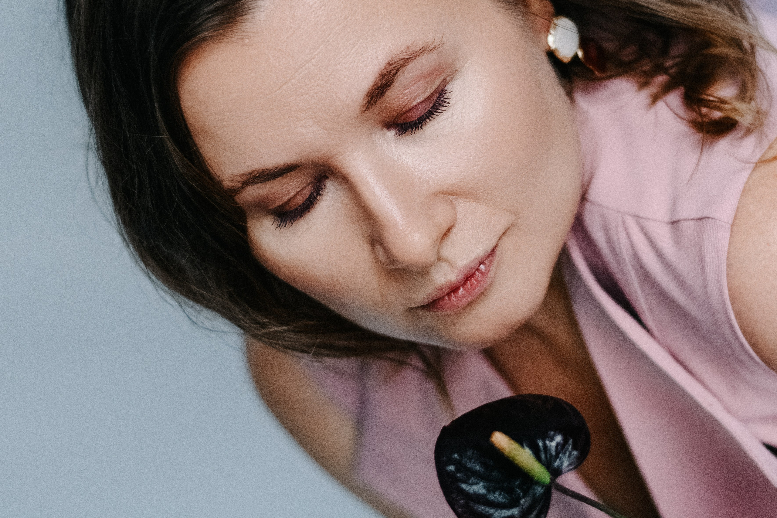 Женя. Фотограф Дарья Мустафина, Тюмень