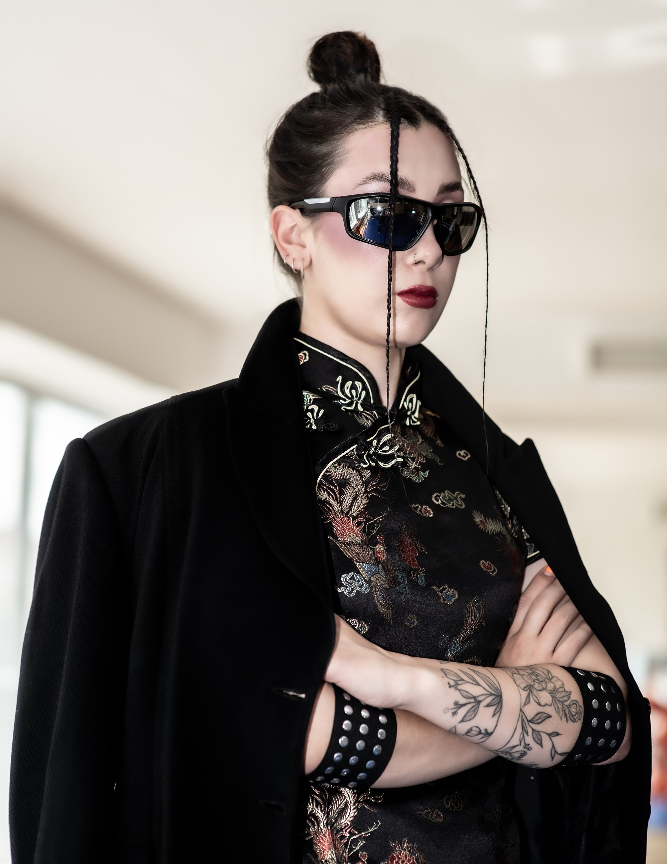 Fashion campaign sport club. Fashion -продюсирование lookbook, compeign, magazine