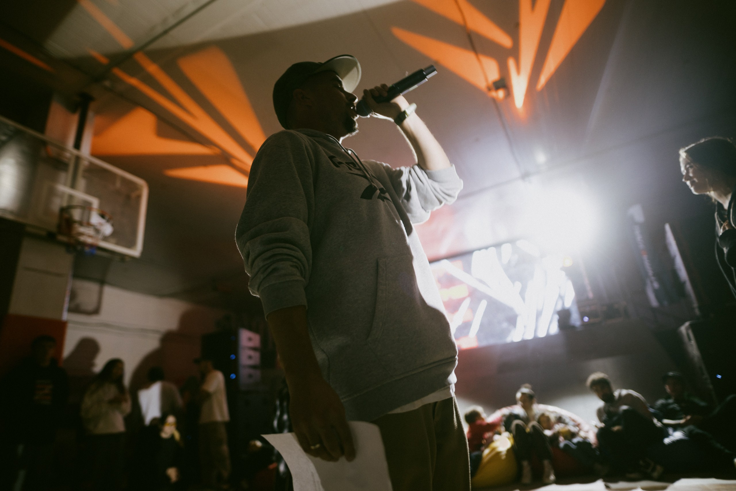 Sport. Фотограф Ваня Бархатов