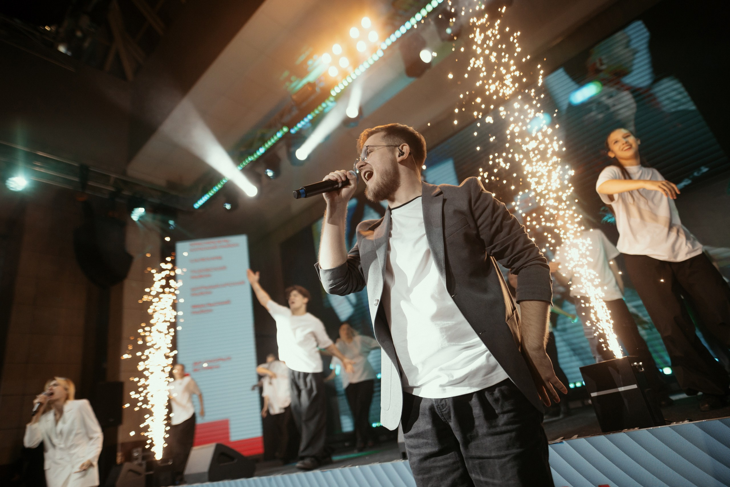 Reportage. Фотограф Ваня Бархатов