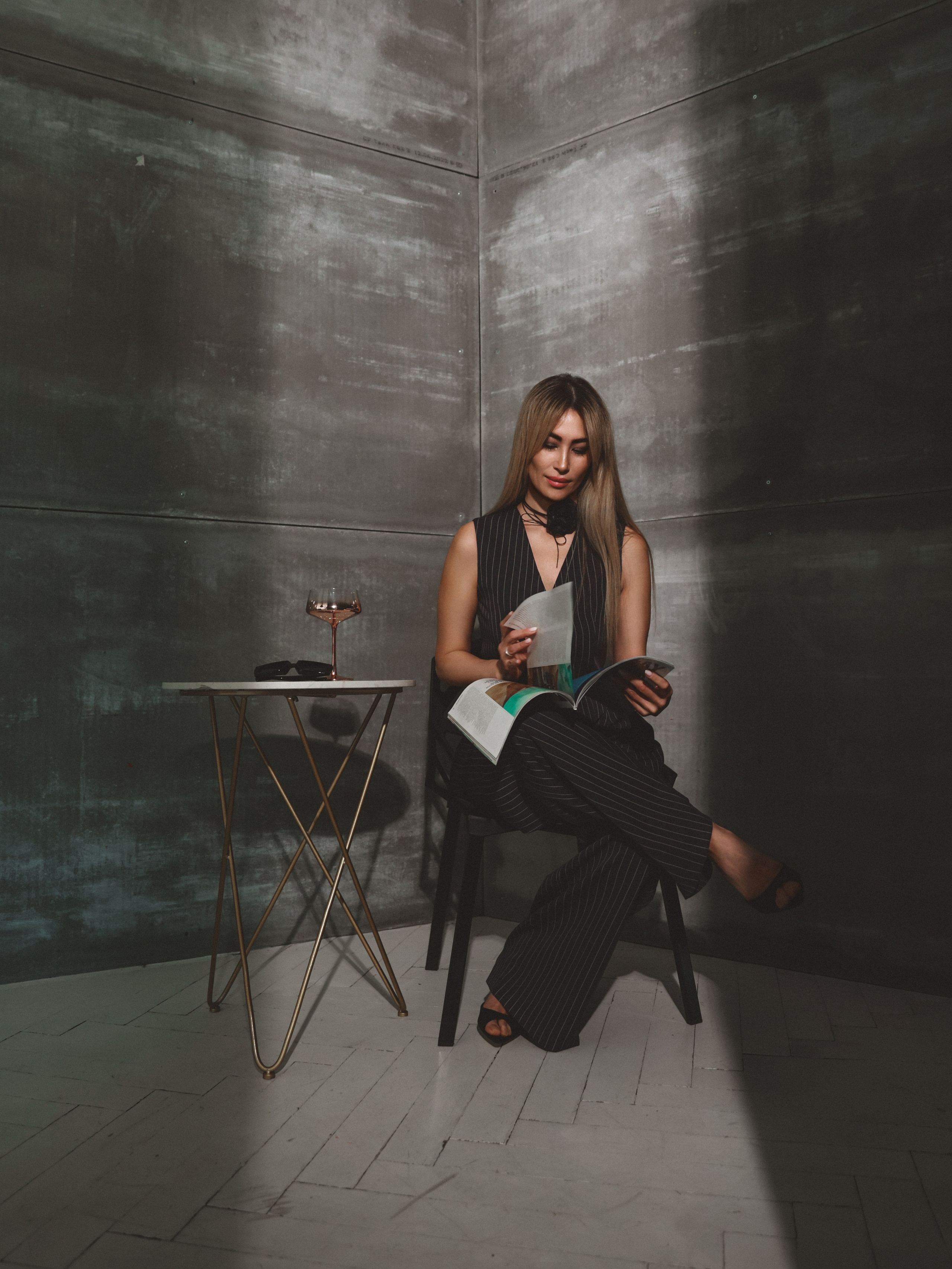 Портрет. Ваш фотограф в Сургуте Мария Булашова