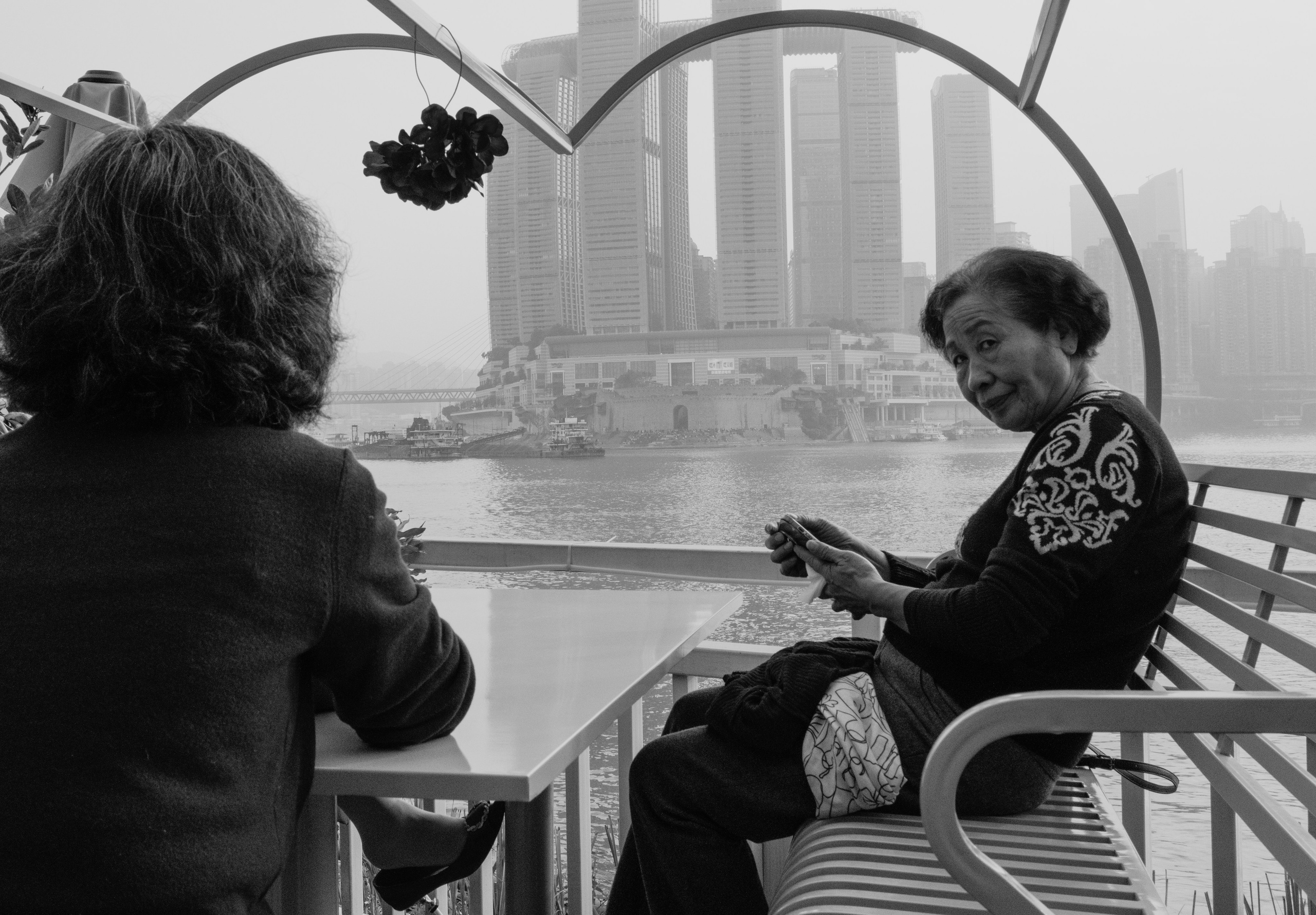 China/Китай. @tomrus: Рустам Шагиморданов — фотограф