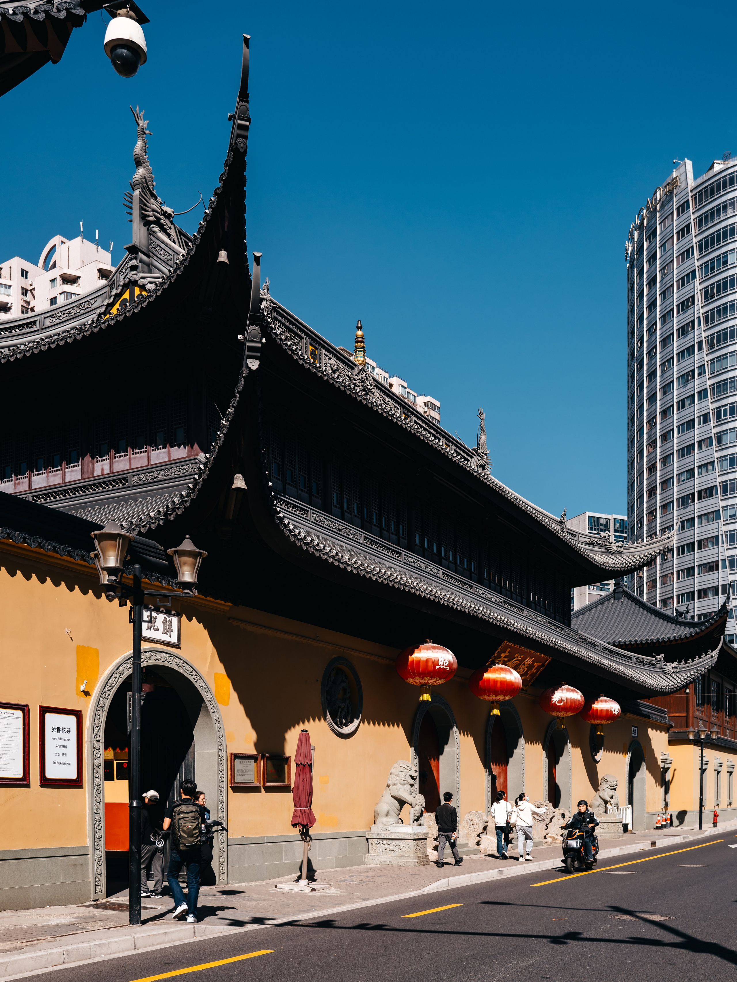 China/Китай. @tomrus: Рустам Шагиморданов — фотограф