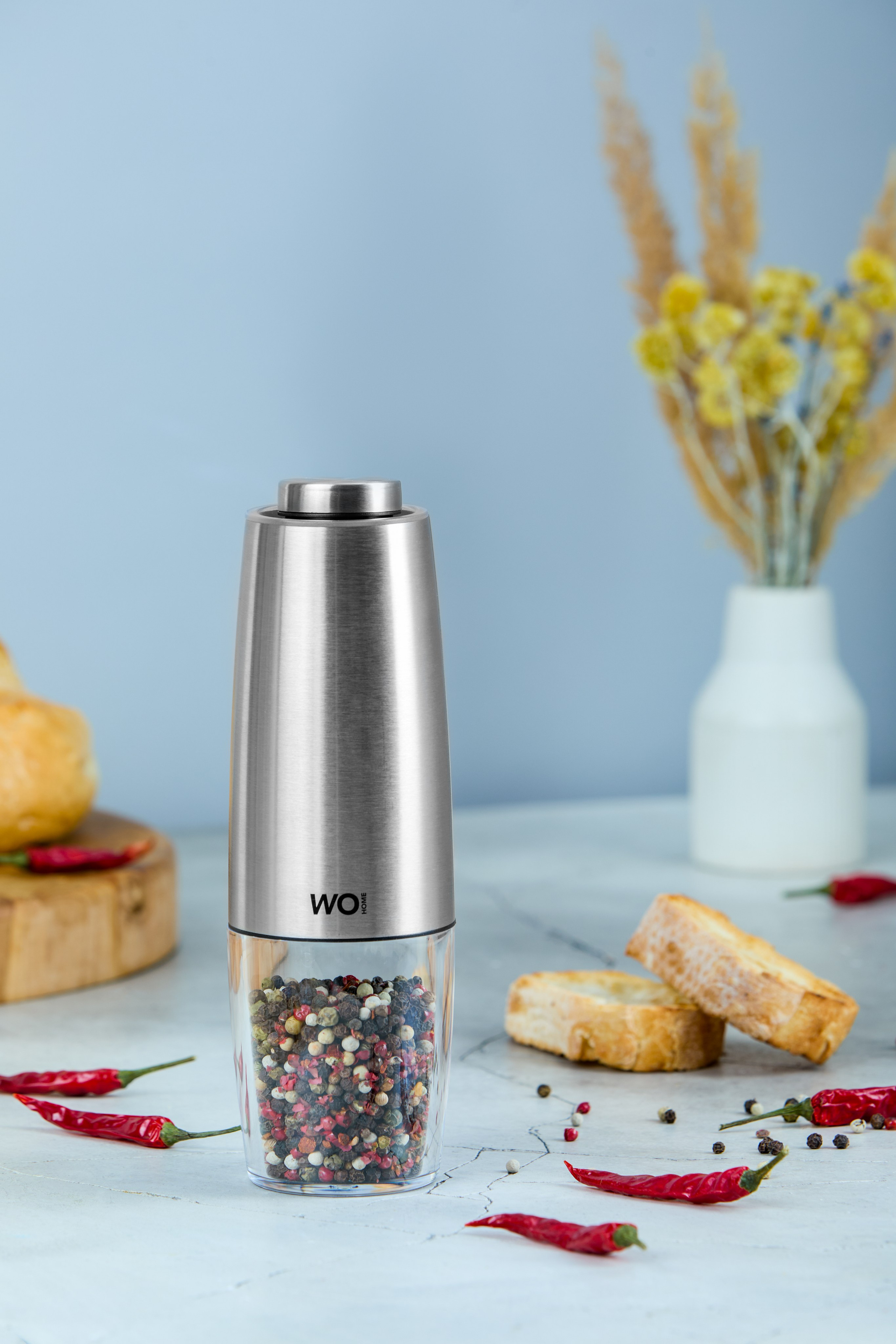 Кухонные принадлежности. Сайт о предметной, имиджевой и портретной фотографии, фотограф Фил Киреев