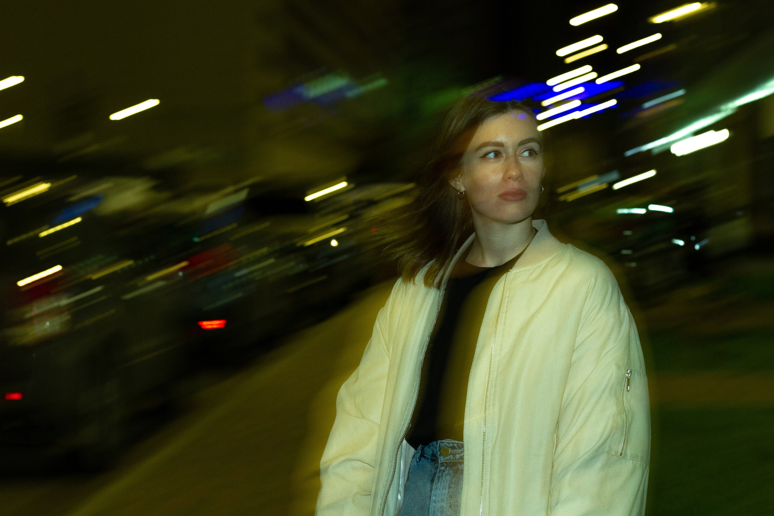 Личные кадры. Сайт о предметной, имиджевой и портретной фотографии, фотограф Фил Киреев