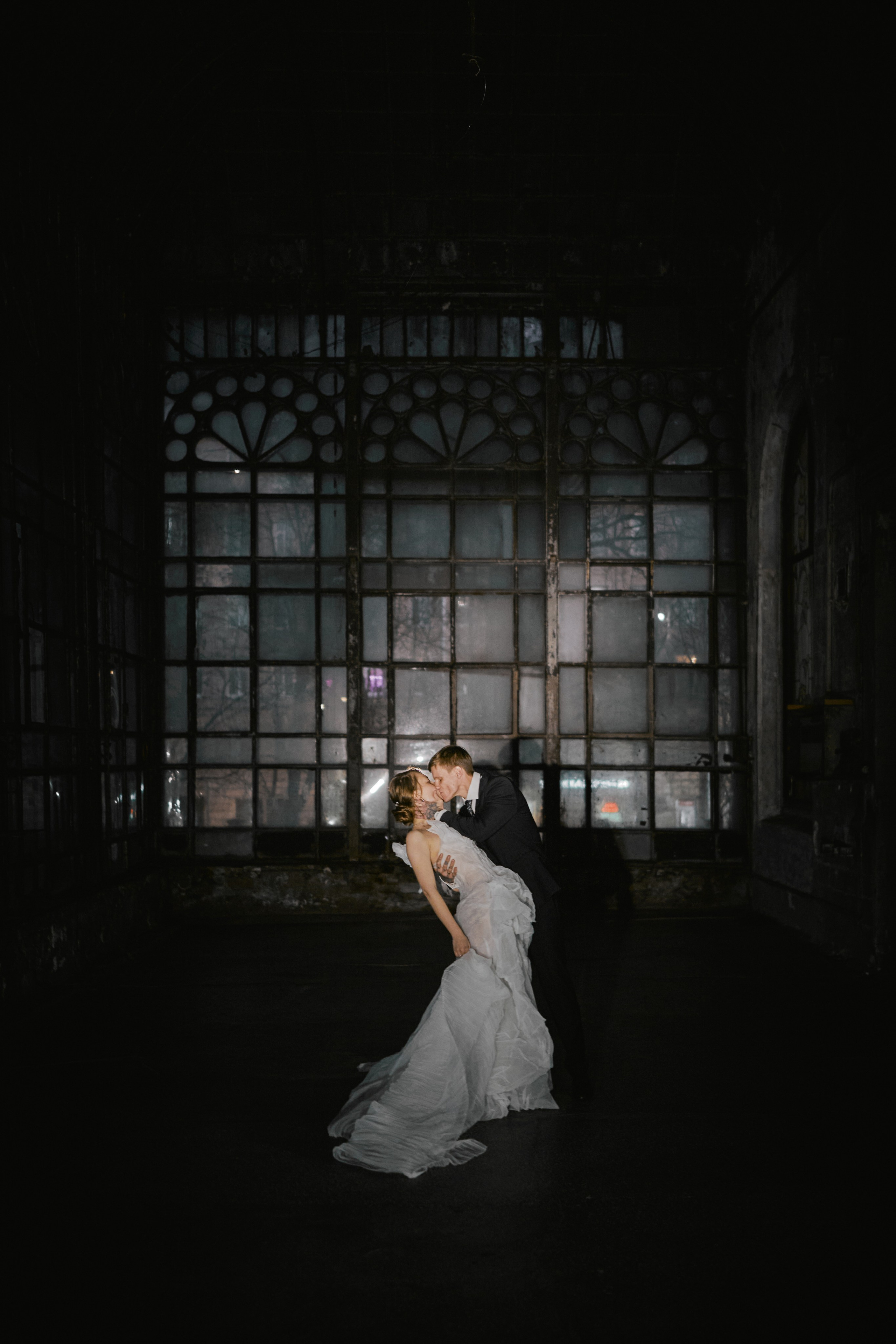 Лера и Валера. Фотограф в Санкт-Петербурге | Аня Маленчук