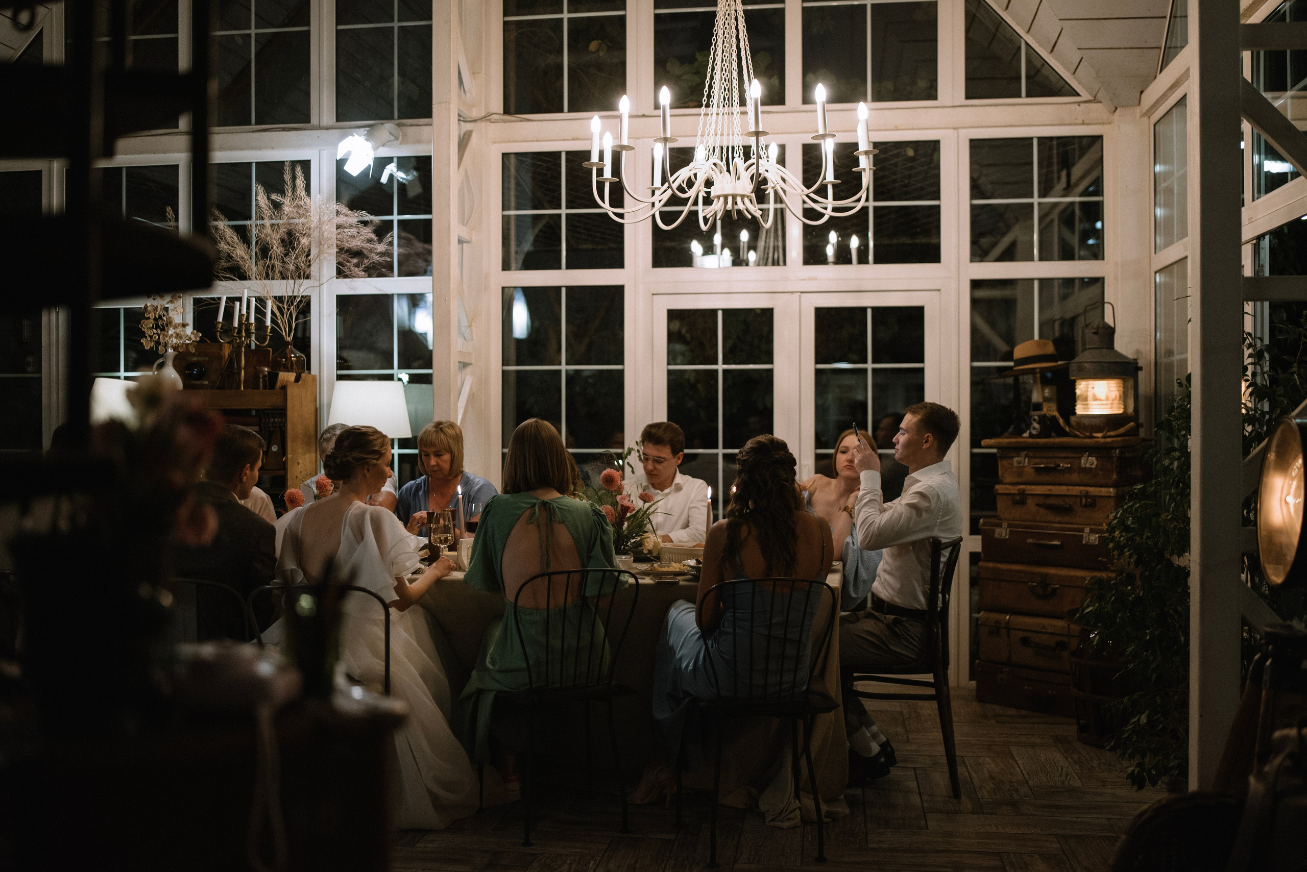 Никита и Оксана. Фотограф Костикова Анастасия Ростов-на-Дону