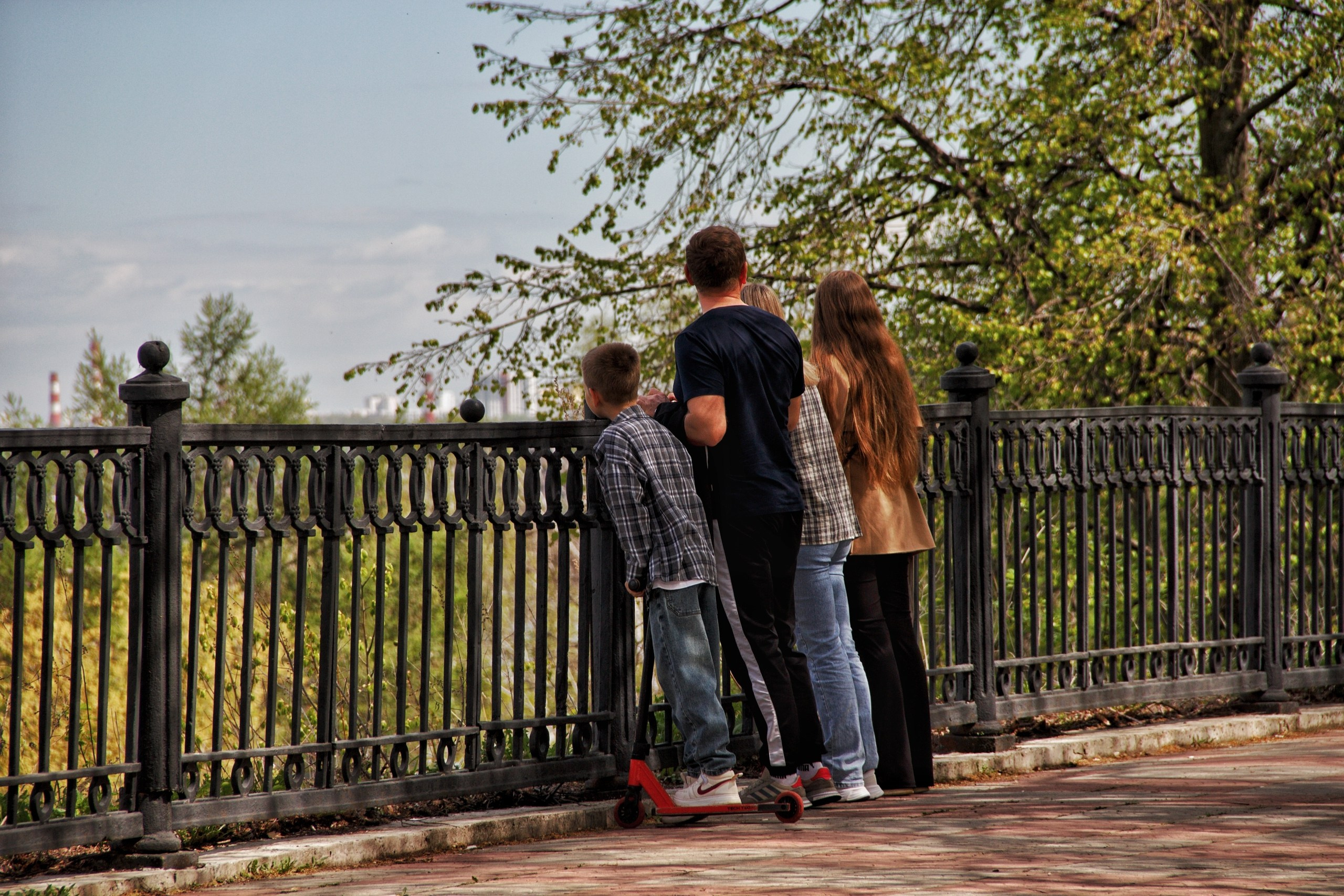 Report: в городе. Фотограф в Перми Любовь Огородова | Авторские туры