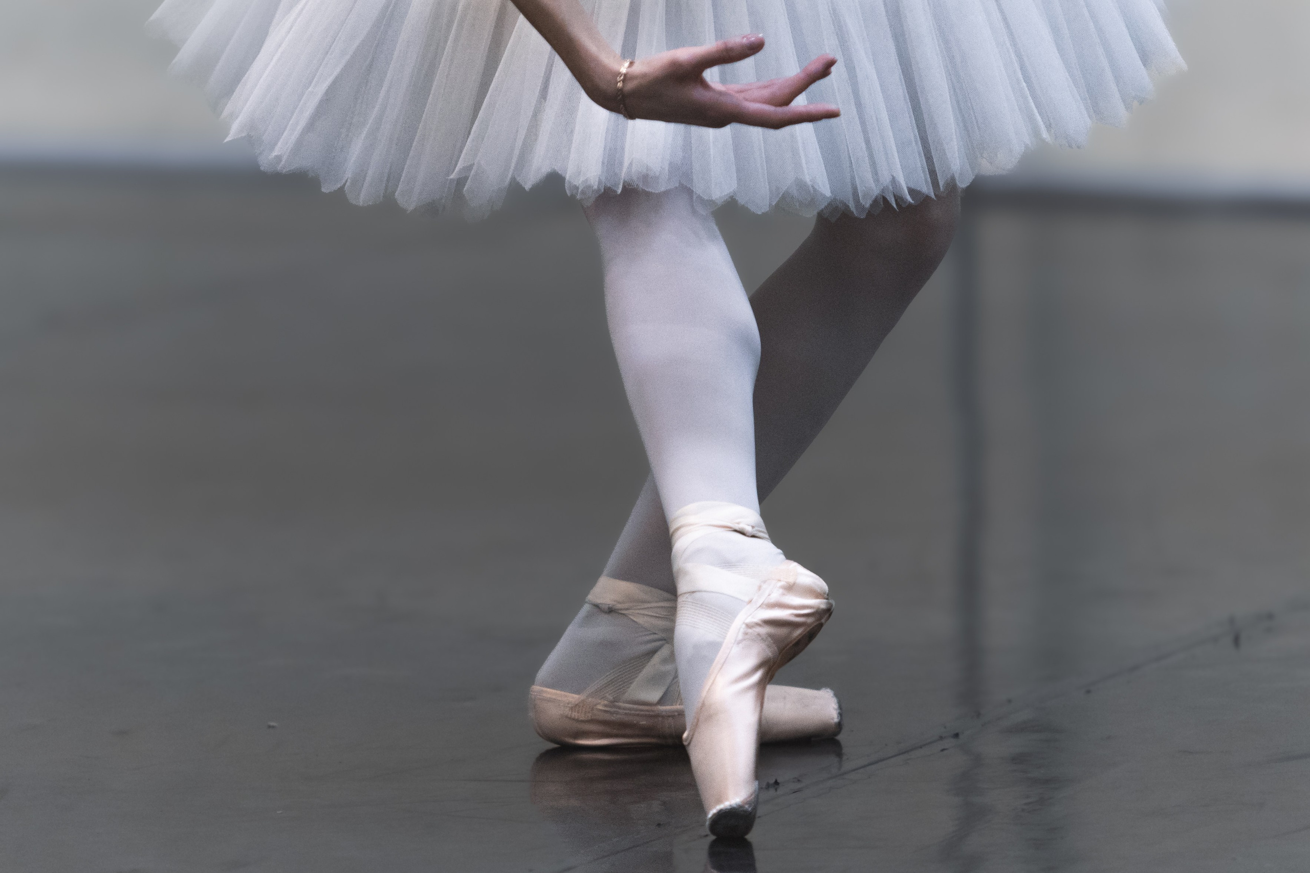 Лири Вакабаяси. Балерина из Японии. Репортажный фотограф Наталья Лапцевич