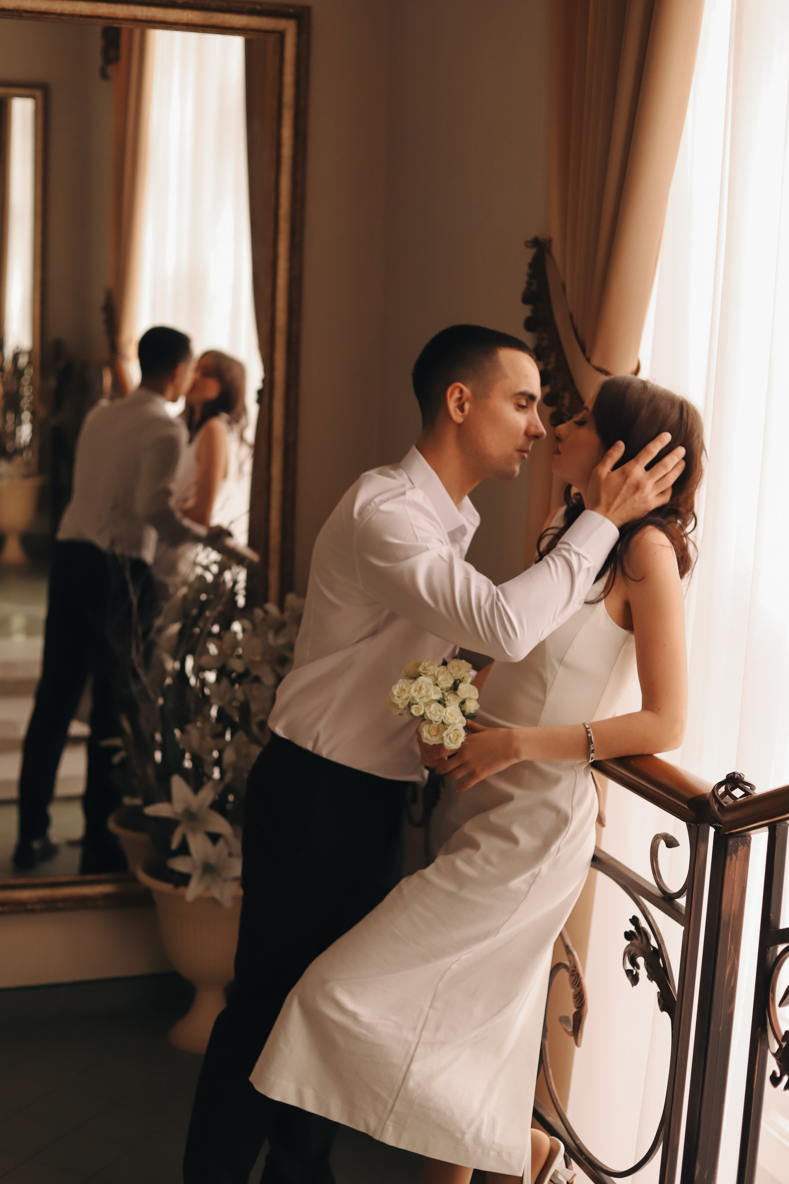 Свадебные. Семейный фотограф, женский портрет в Ставрополе