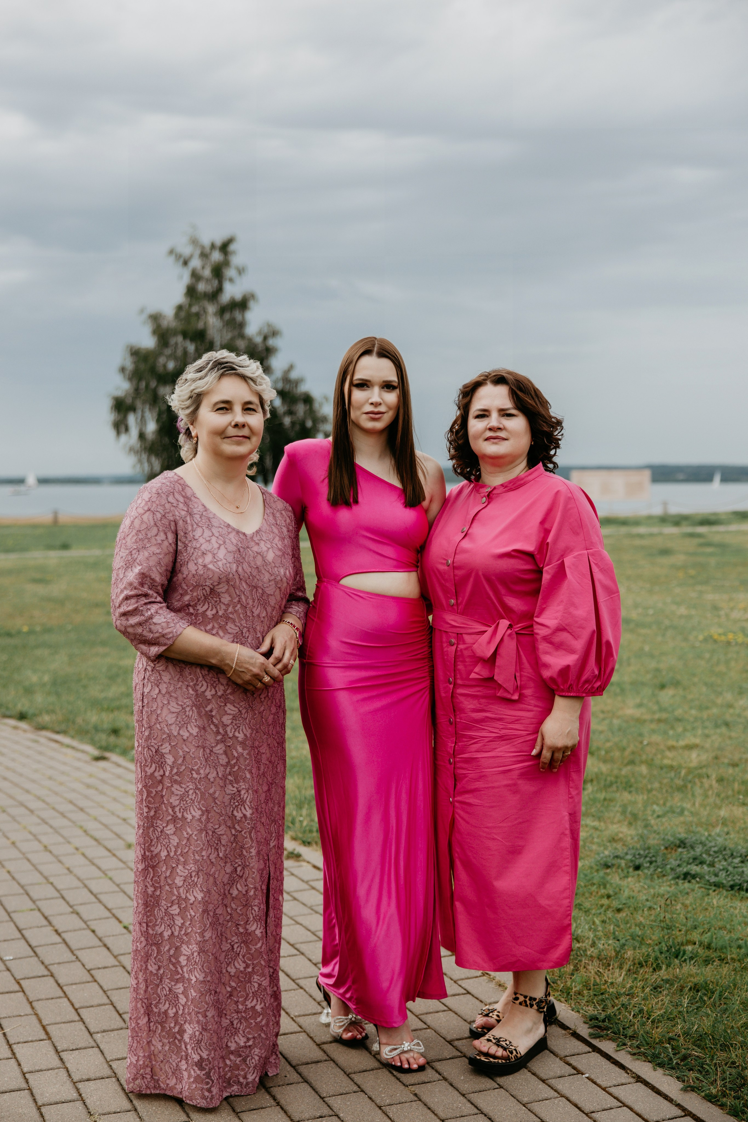 День рождения. Свадебный и портретный фотограф Минск Евсович Инна