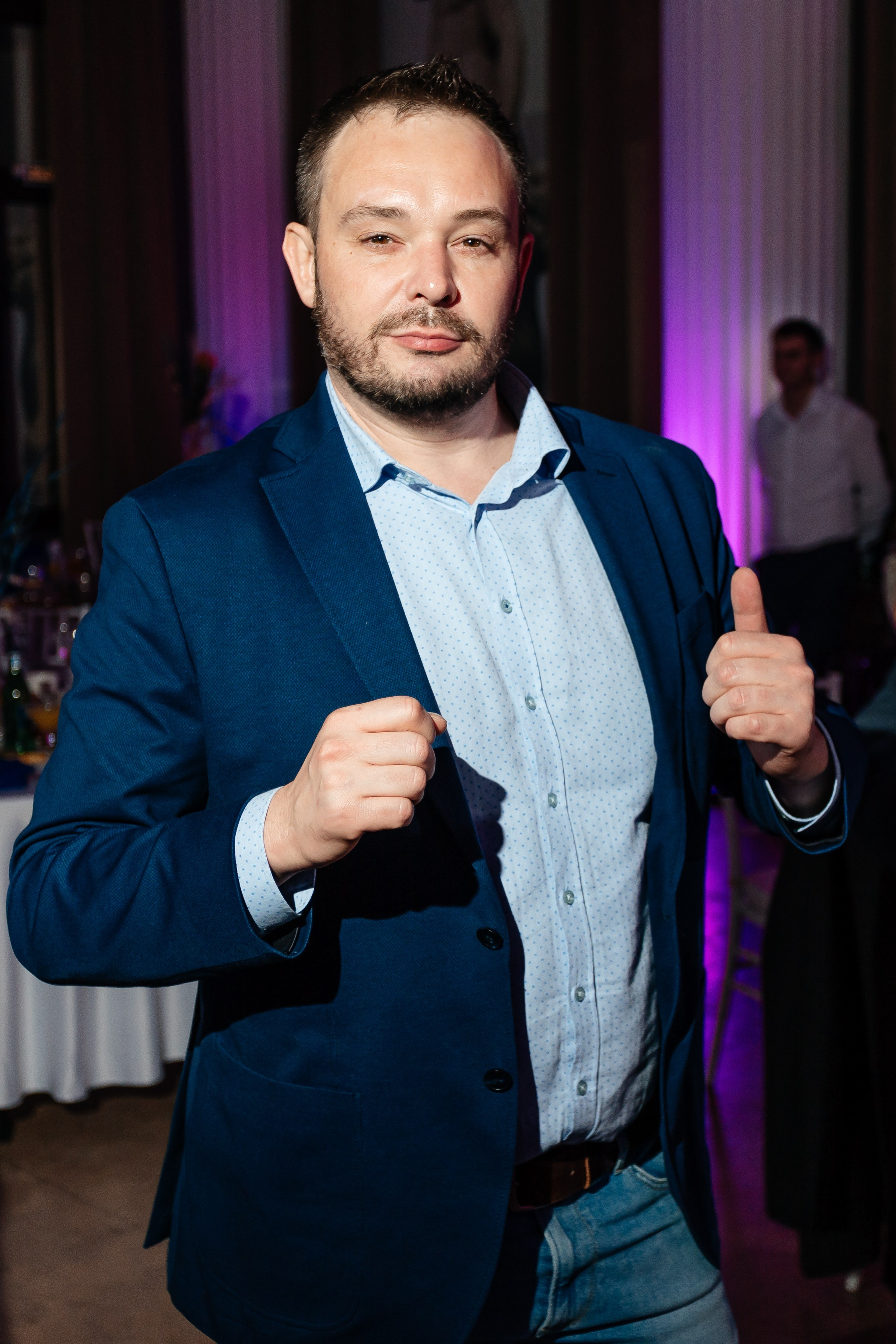 20 лет EsteLife. Свадебный фотограф в Краснодаре Николай Крауз