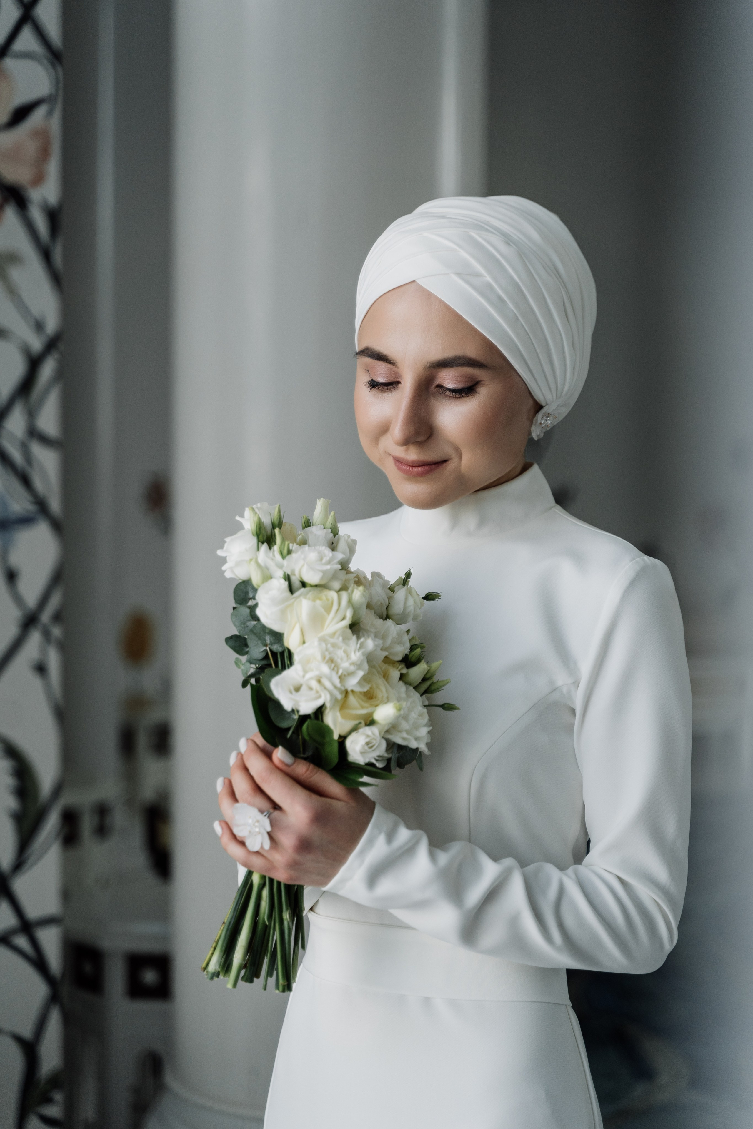 Ильдар & Алия. RAMIL SAFIULLIN