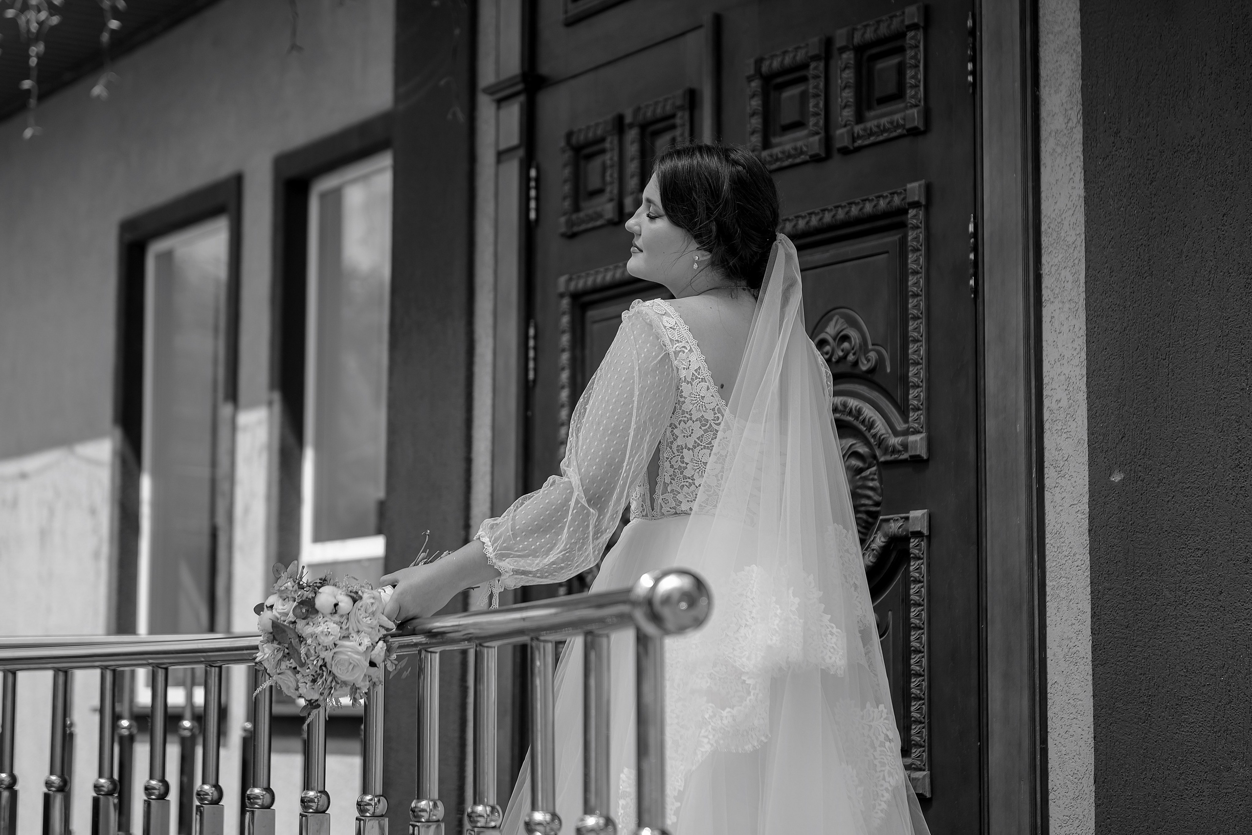 Софья и Юра. Свадебный фотограф Белгород Валуйки Старый Оскол Воронеж