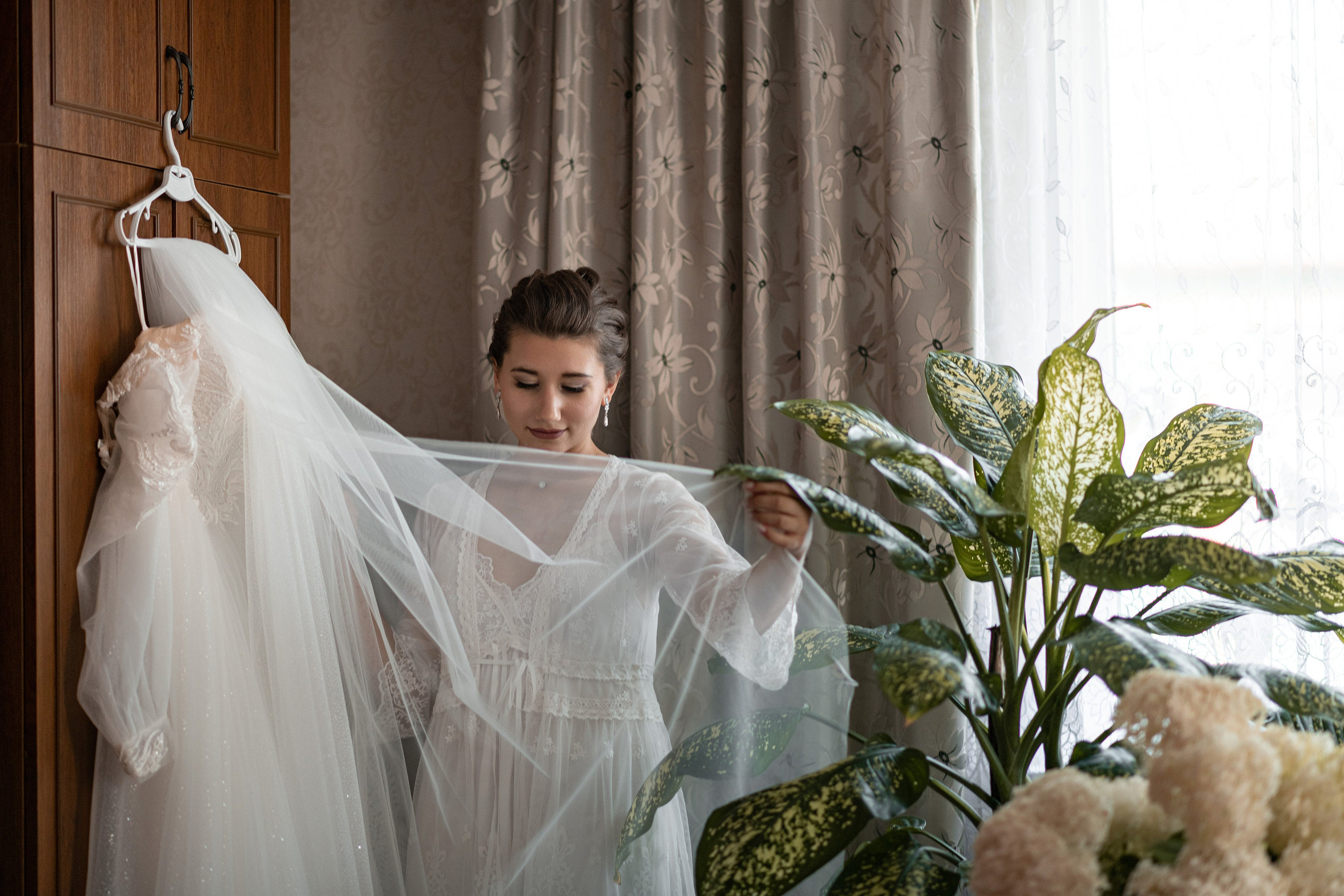 Александр и Юлия. Свадебный фотограф Белгород Валуйки Старый Оскол Воронеж