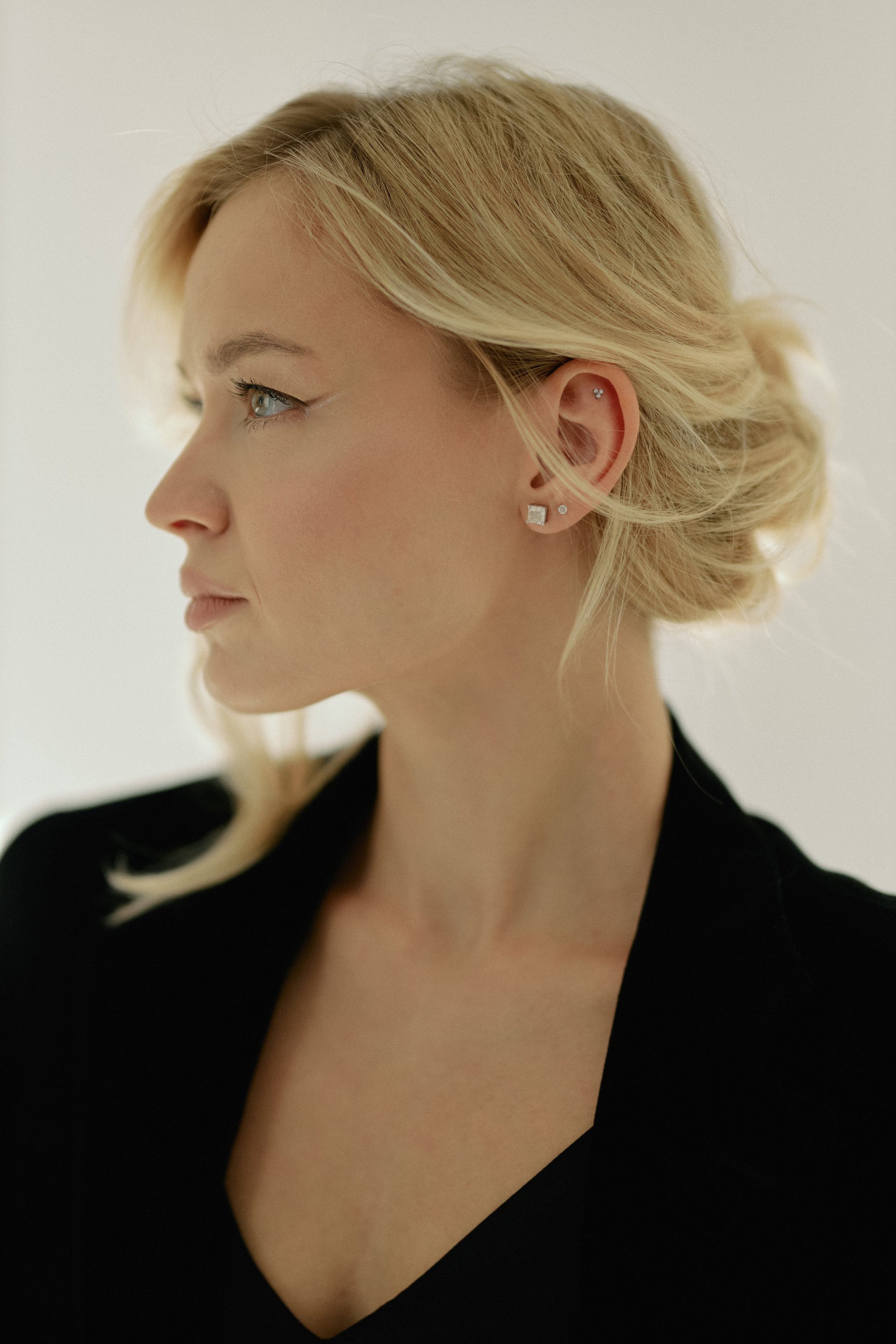 Света. Профессиональный Фотограф во Владимире, в Москве и в Суздале — Полина Романычева