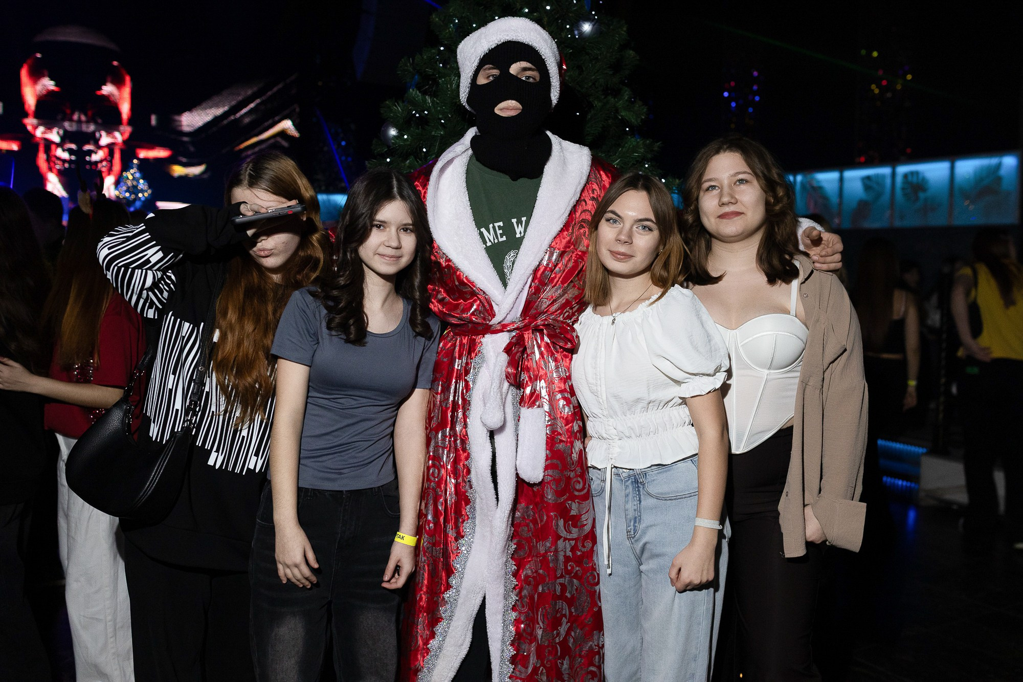 School Party. Andrey Pospelove. Фотограф в Саратове