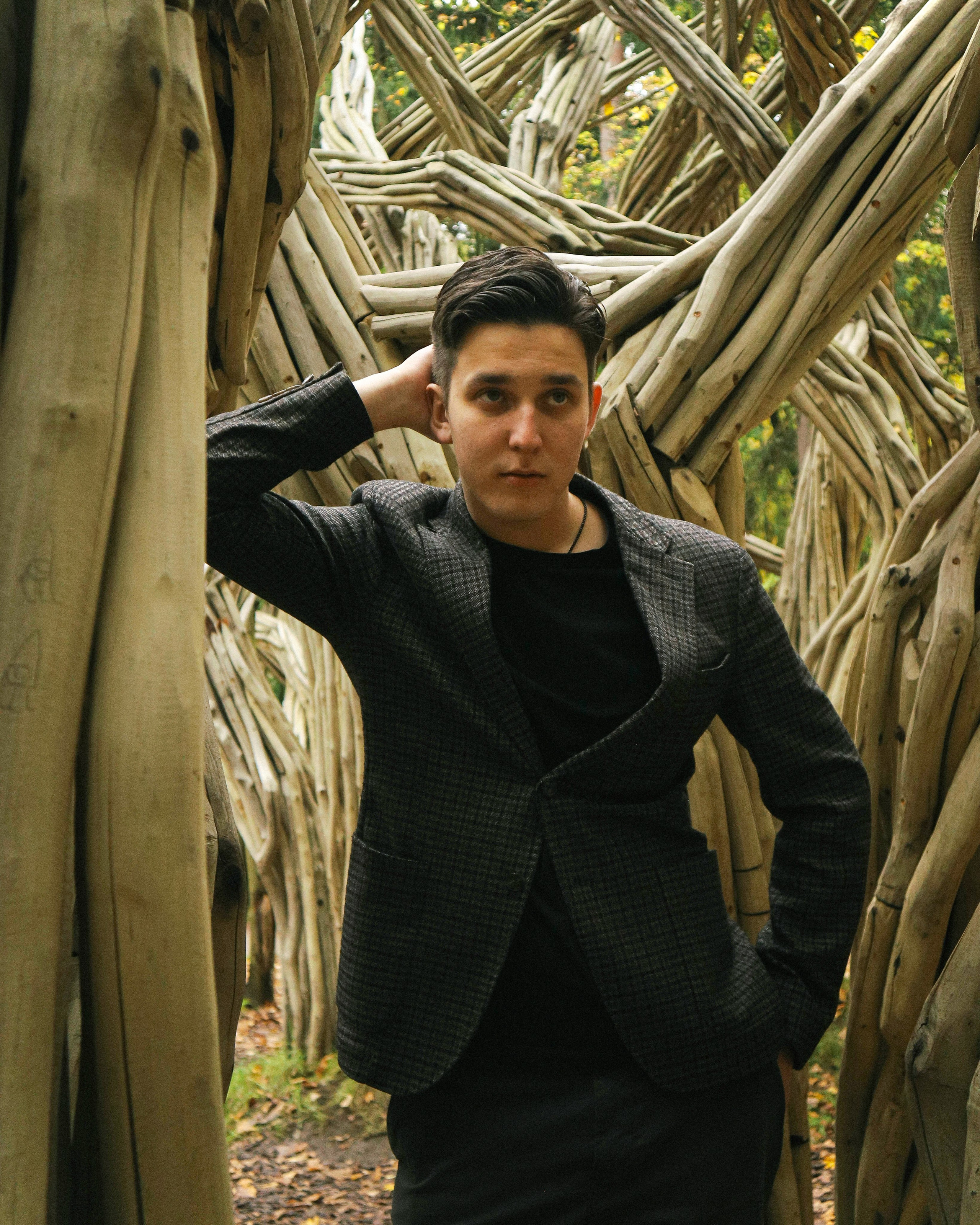 Школьный альбом. Портретный и свадебный фотограф в Москве Александра