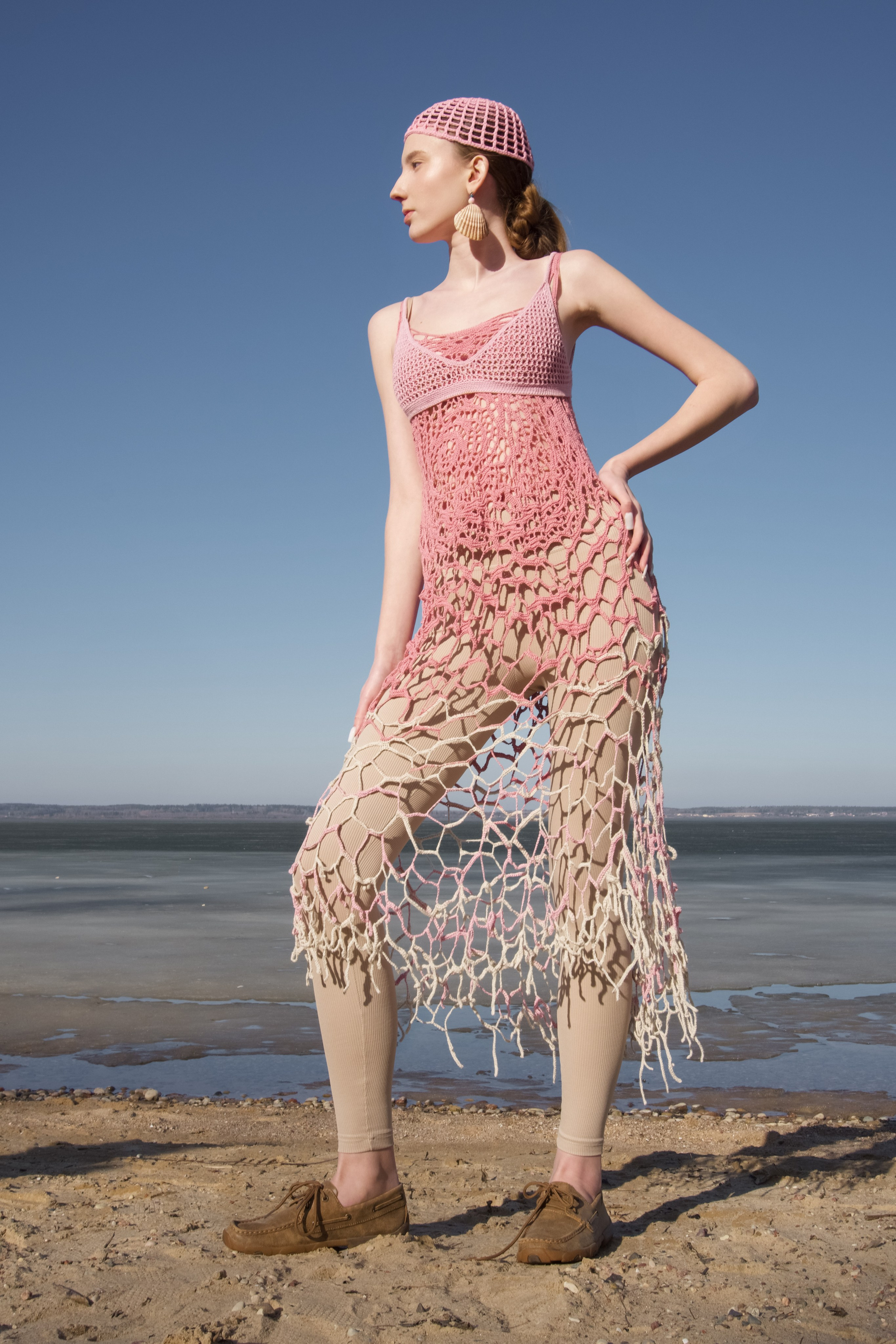 Съемка для бренда pshenica.clo. Фотограф в Минске Света Григорьева