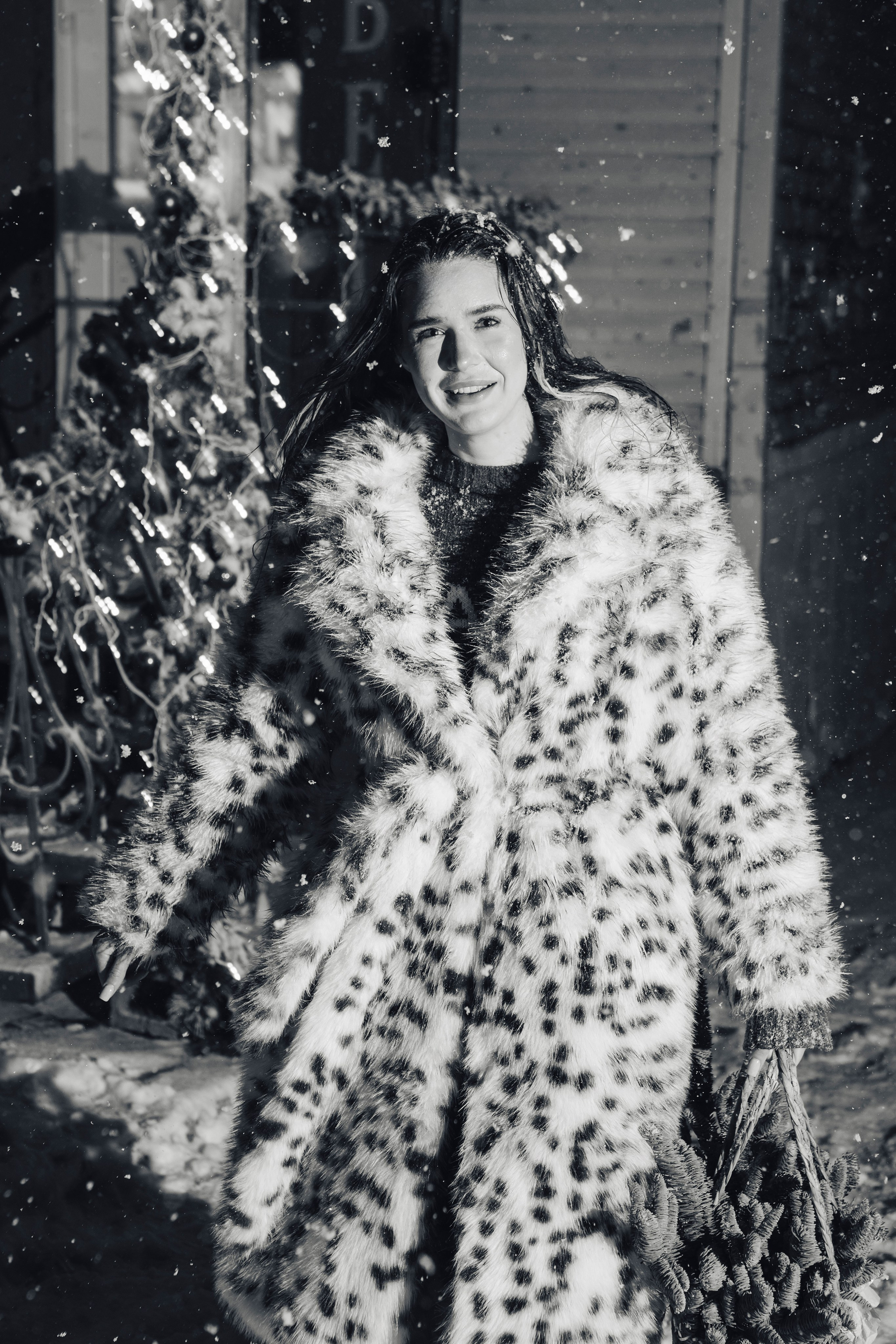 Наташа. Фотограф Лесозаводск/Хабаровск