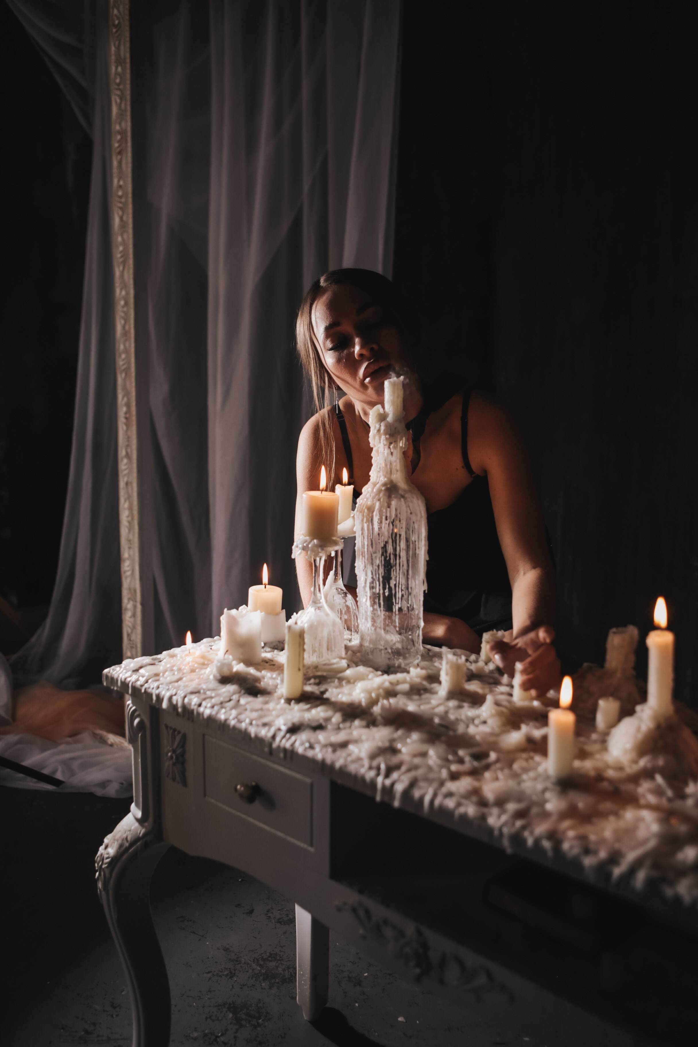 Аня 🔥. Фотограф Лесозаводск/Хабаровск