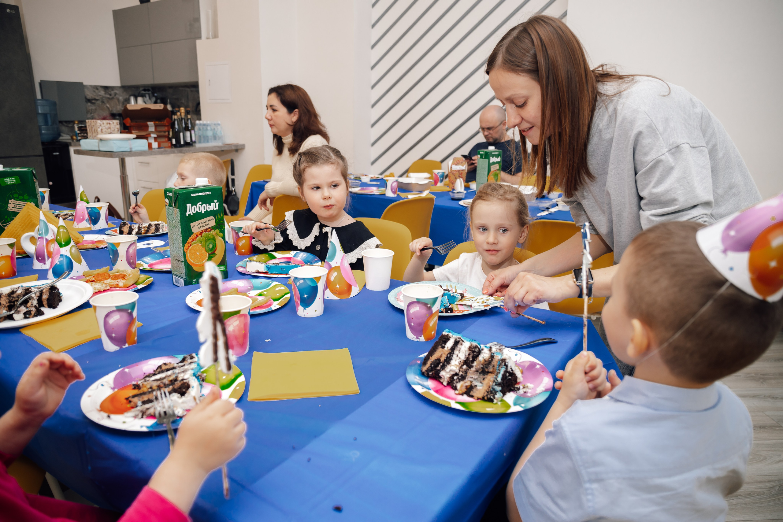 № 3. Фотограф в Москве Юлия Хамзина