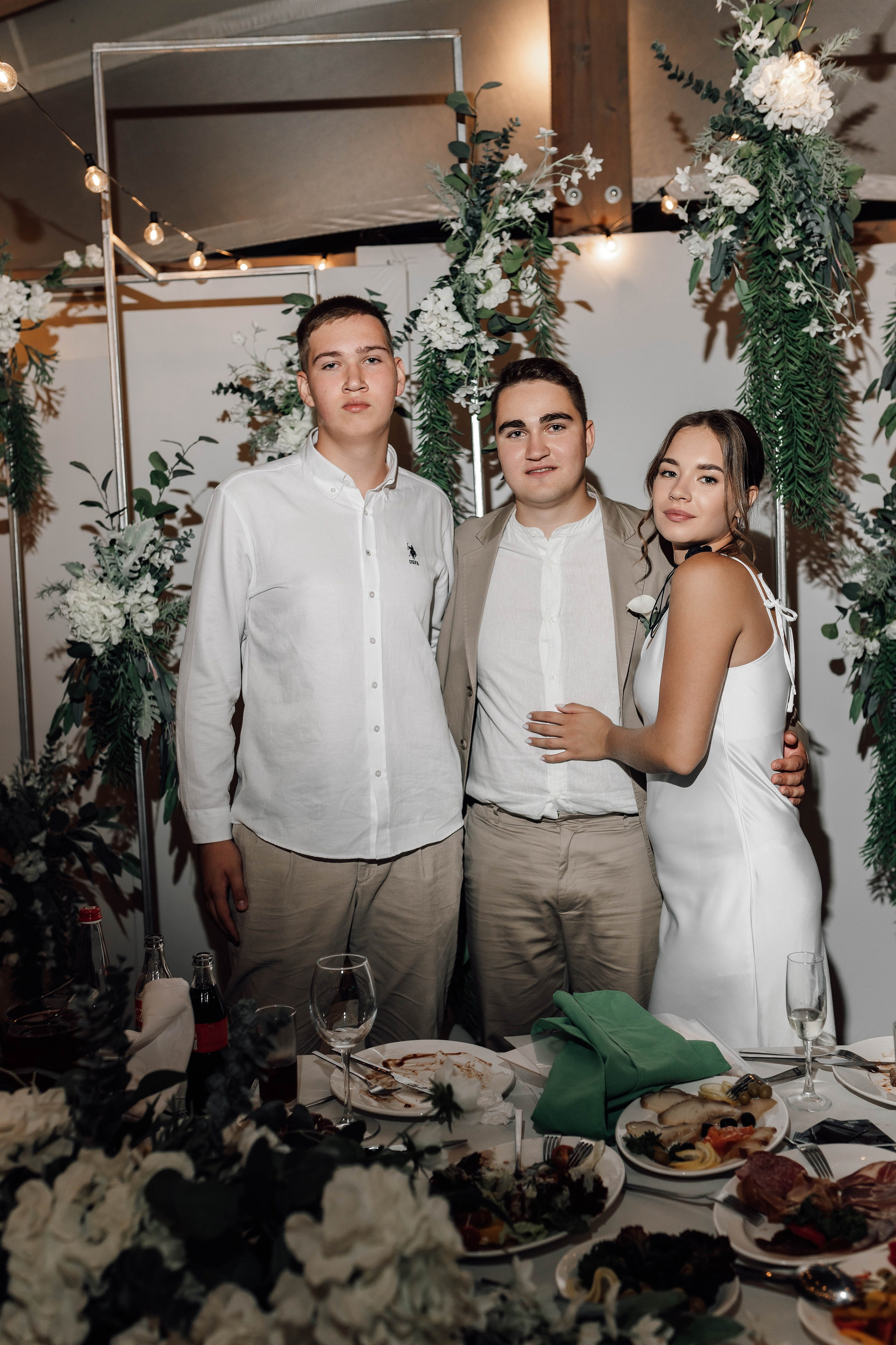 Сергей и Валерия. Фотограф в Москве Юлия Хамзина