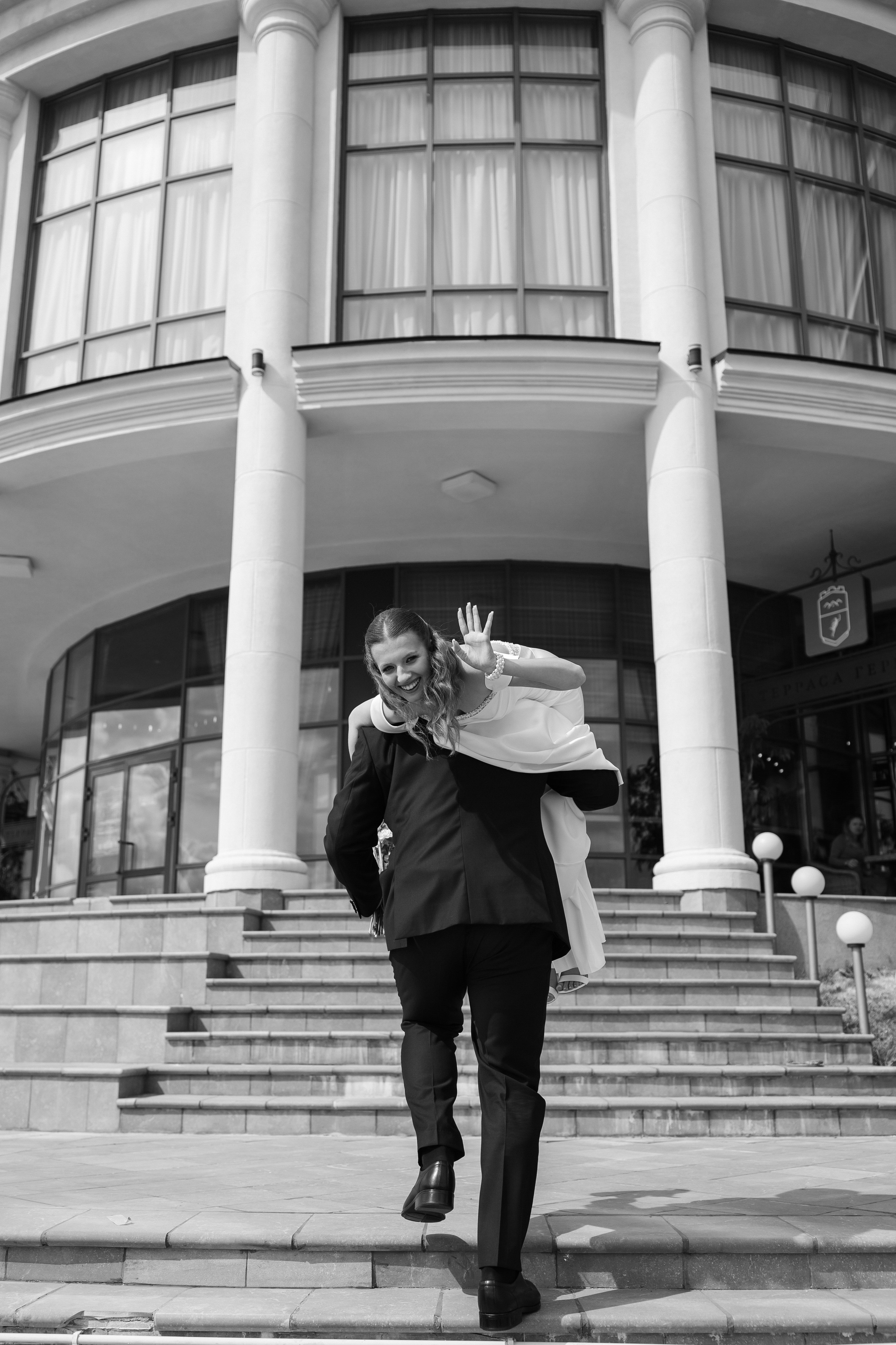 Антон & Олеся. Свадебный фотограф Исхизова Ольга