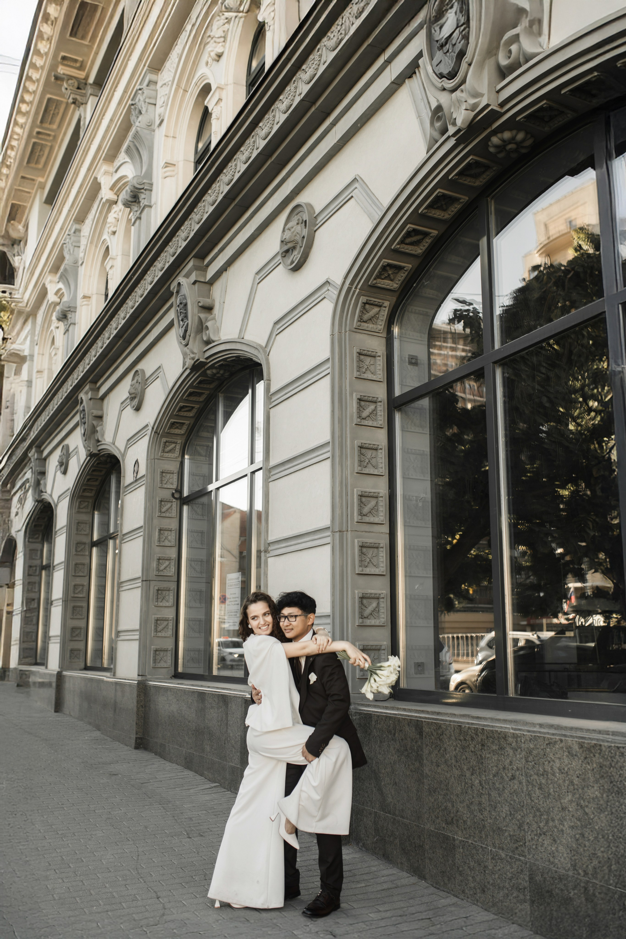 Роман & Лина. Свадебный фотограф Исхизова Ольга