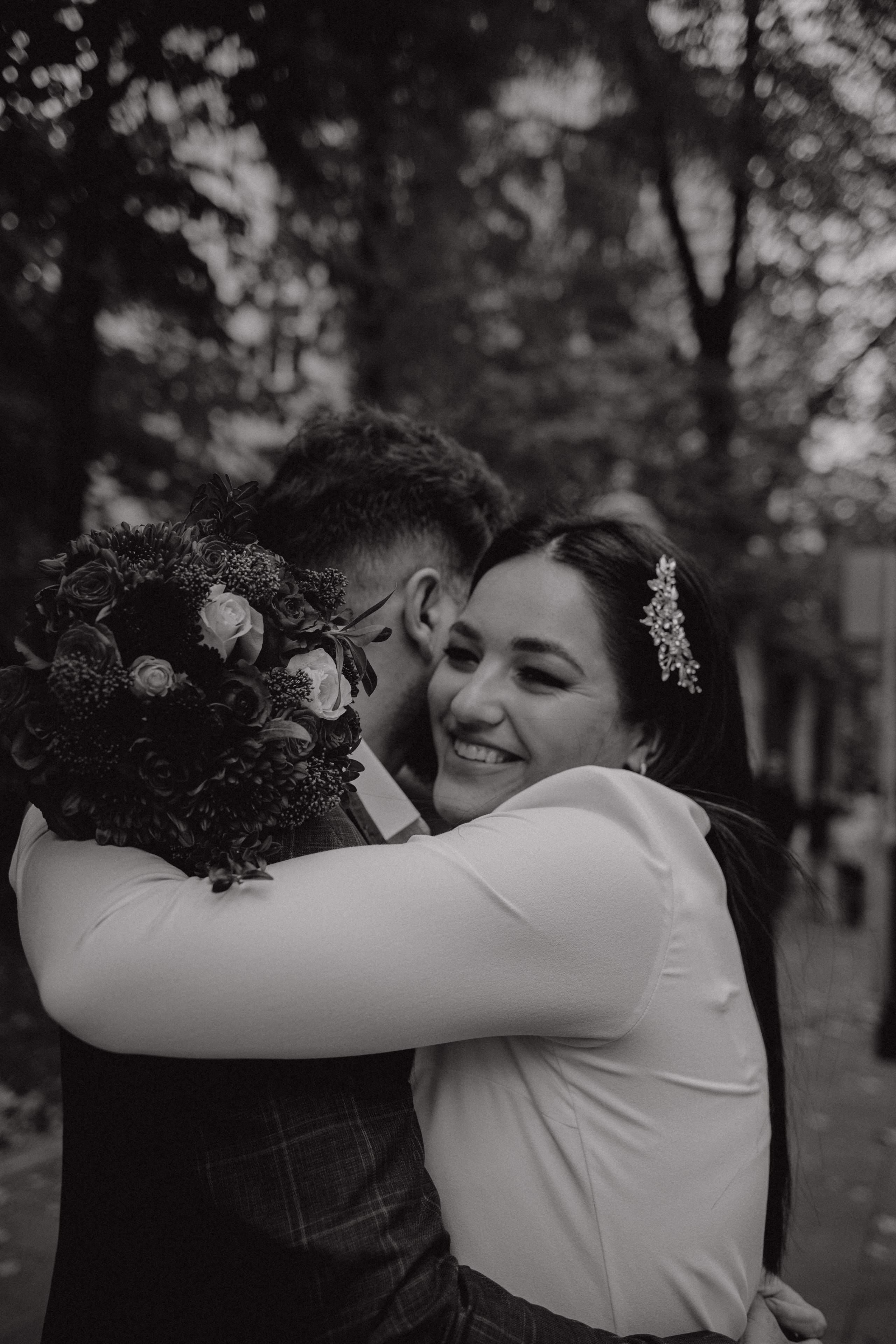 Любовь на Патриках. Семейный и свадебный фотограф Анна Кожокарь