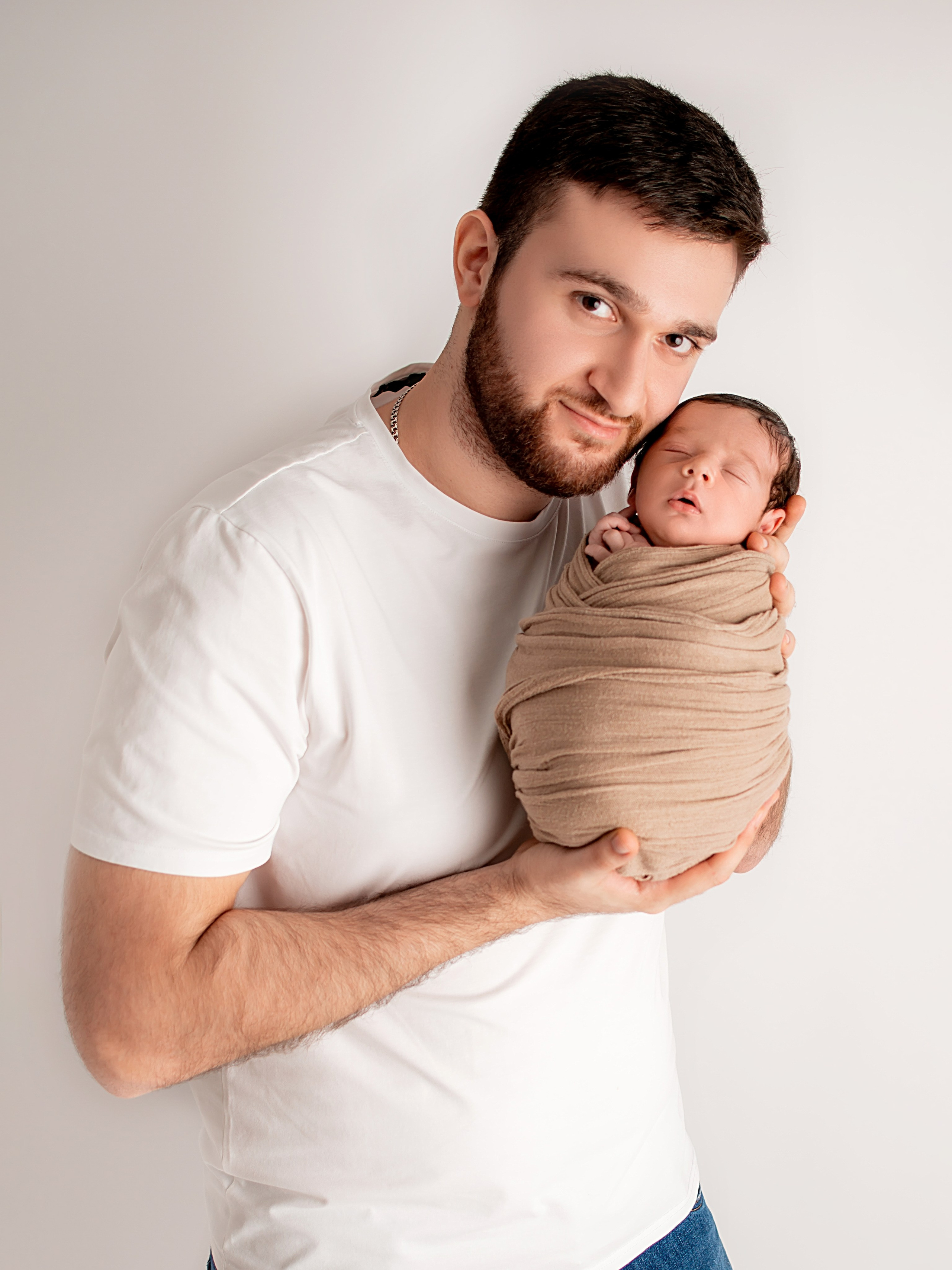 Фотосессия новорожденных Краснодар. Фотограф новорожденных Краснодар Малышенко Надежда