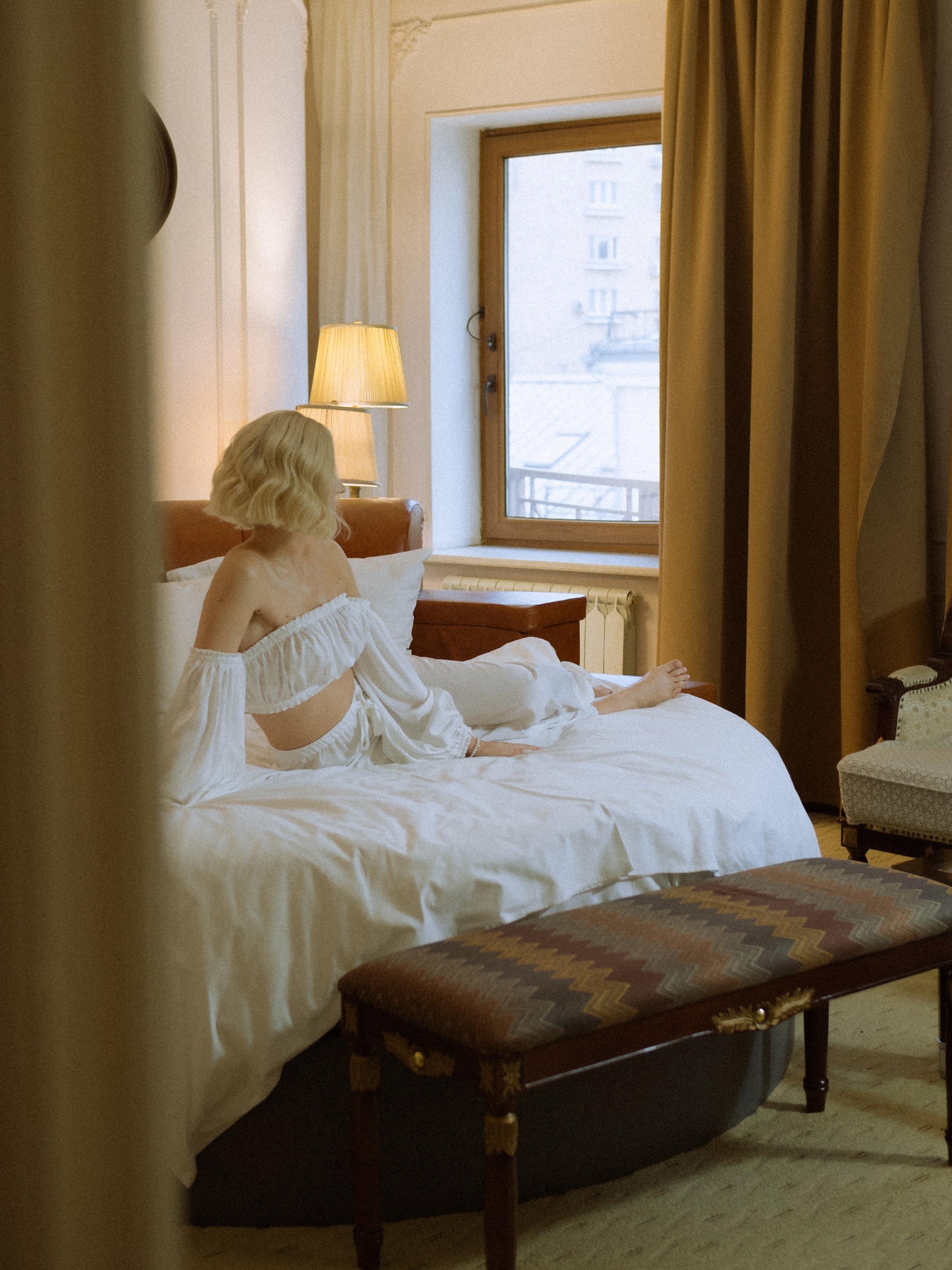 D & T. Фотограф в Москве Шалышко Ангелина