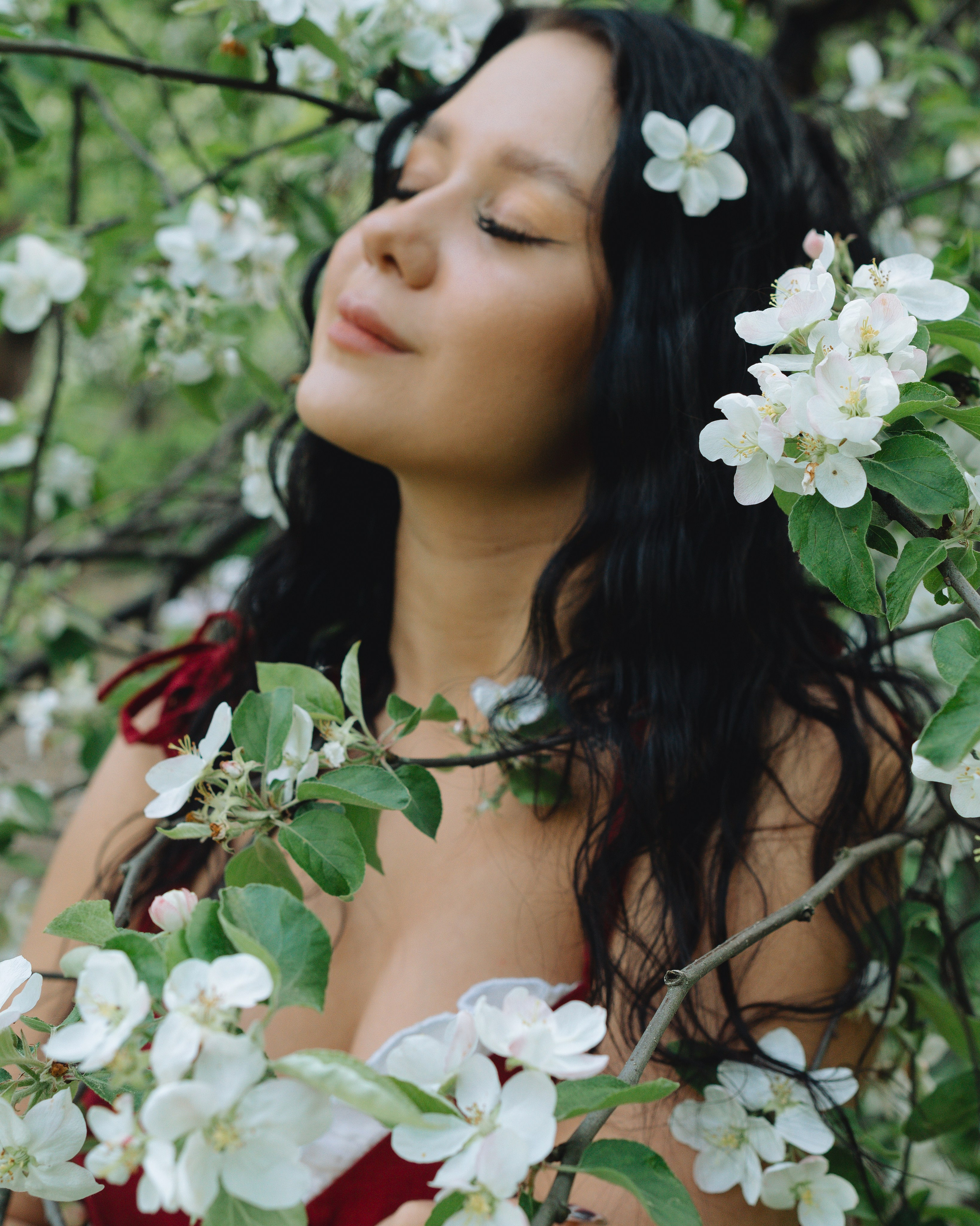 Анастасия. Фотограф в Москве Шалышко Ангелина