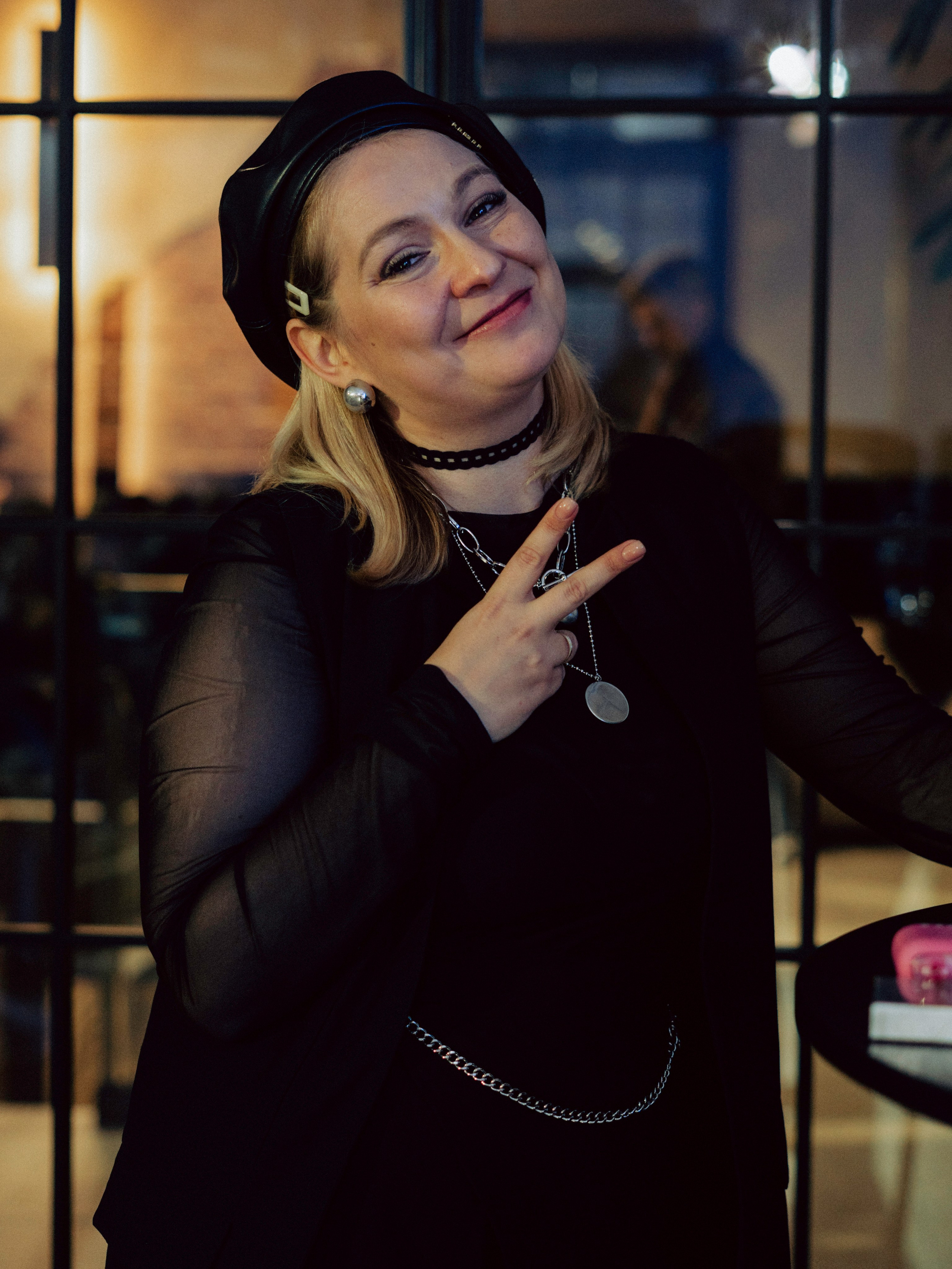 INPROSSECO FEST. Фотограф в Москве Шалышко Ангелина