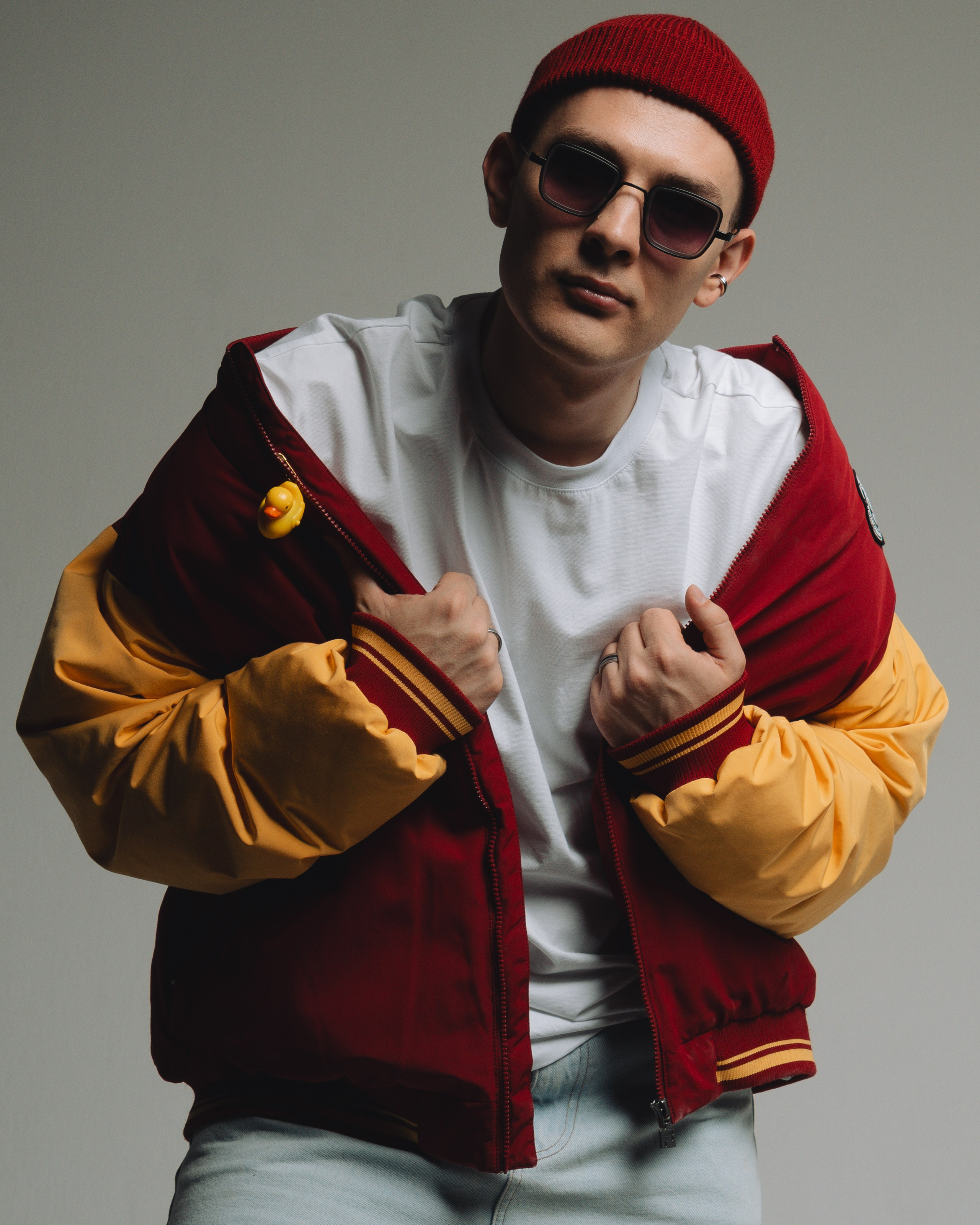 Сергей. Фотограф в Москве Шалышко Ангелина